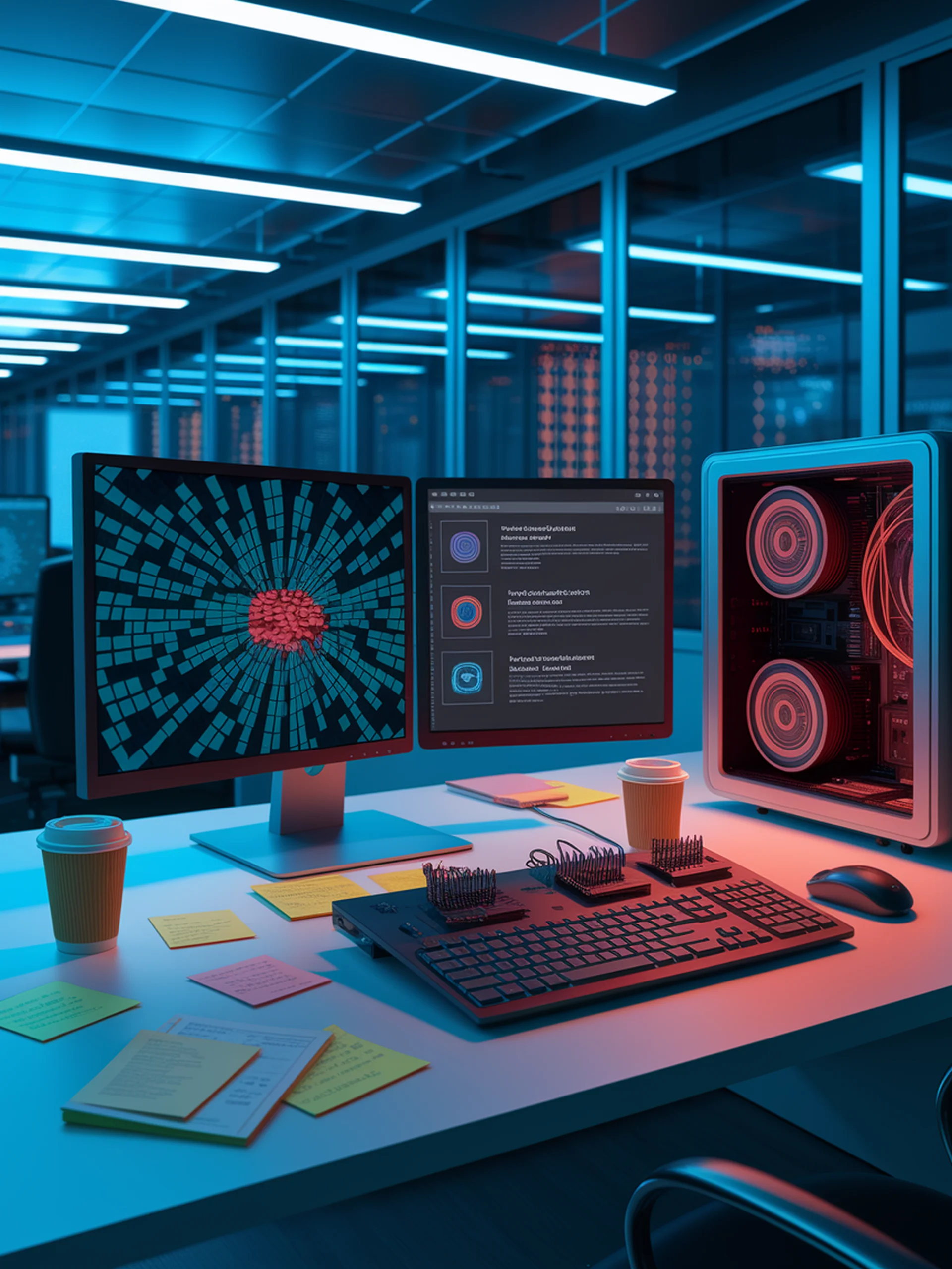Exposing Vulnerabilities in AI Recommender Systems