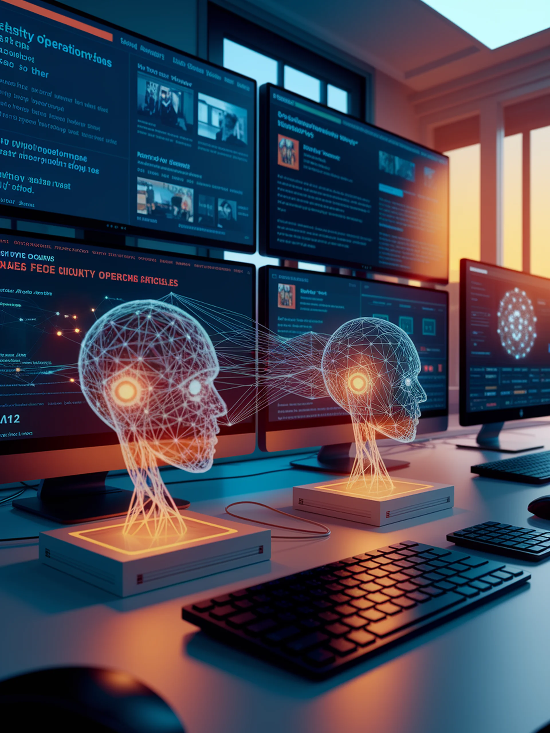 Fighting Misinformation with AI