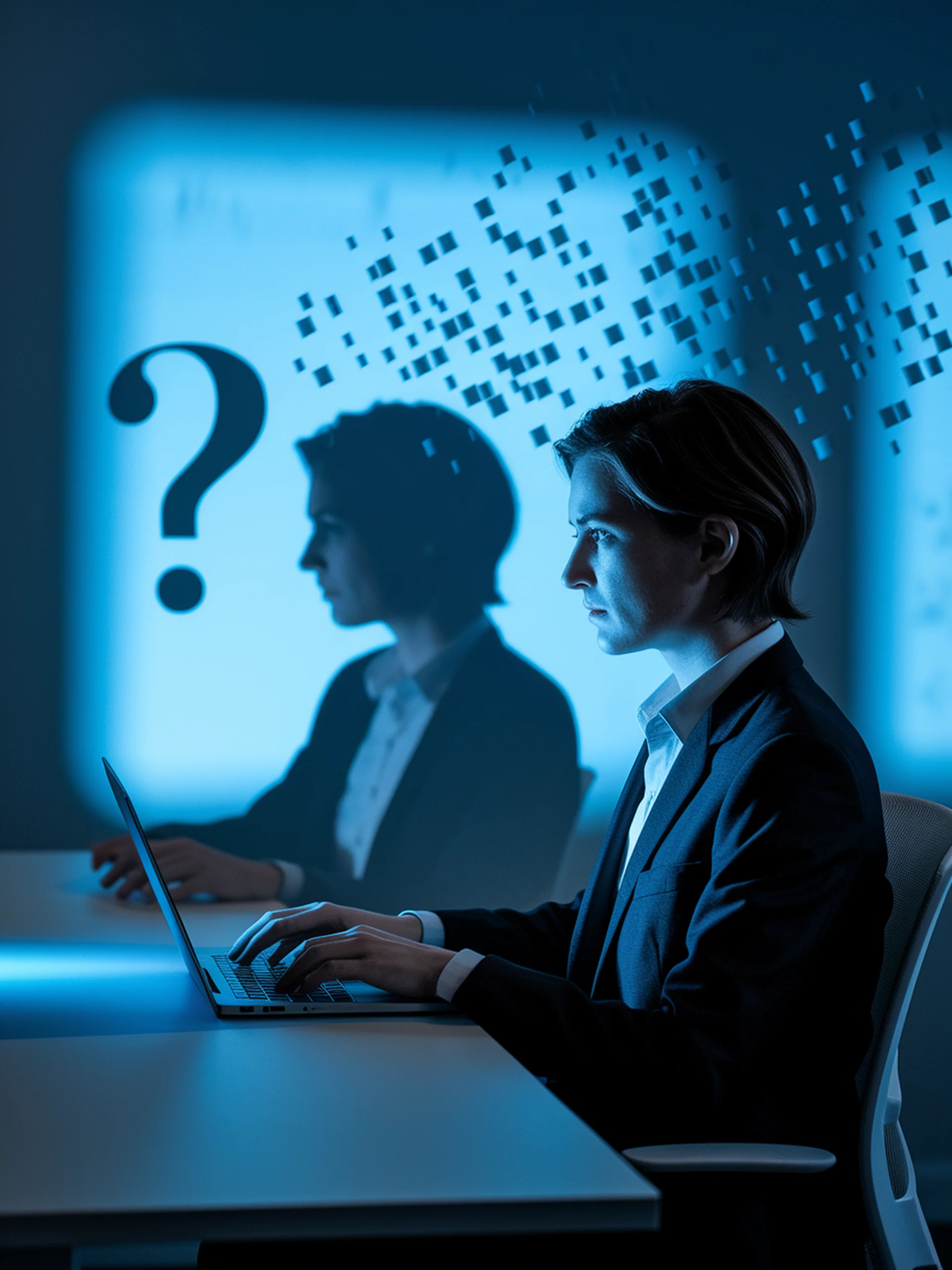 The Hidden Threat in AI Conversations