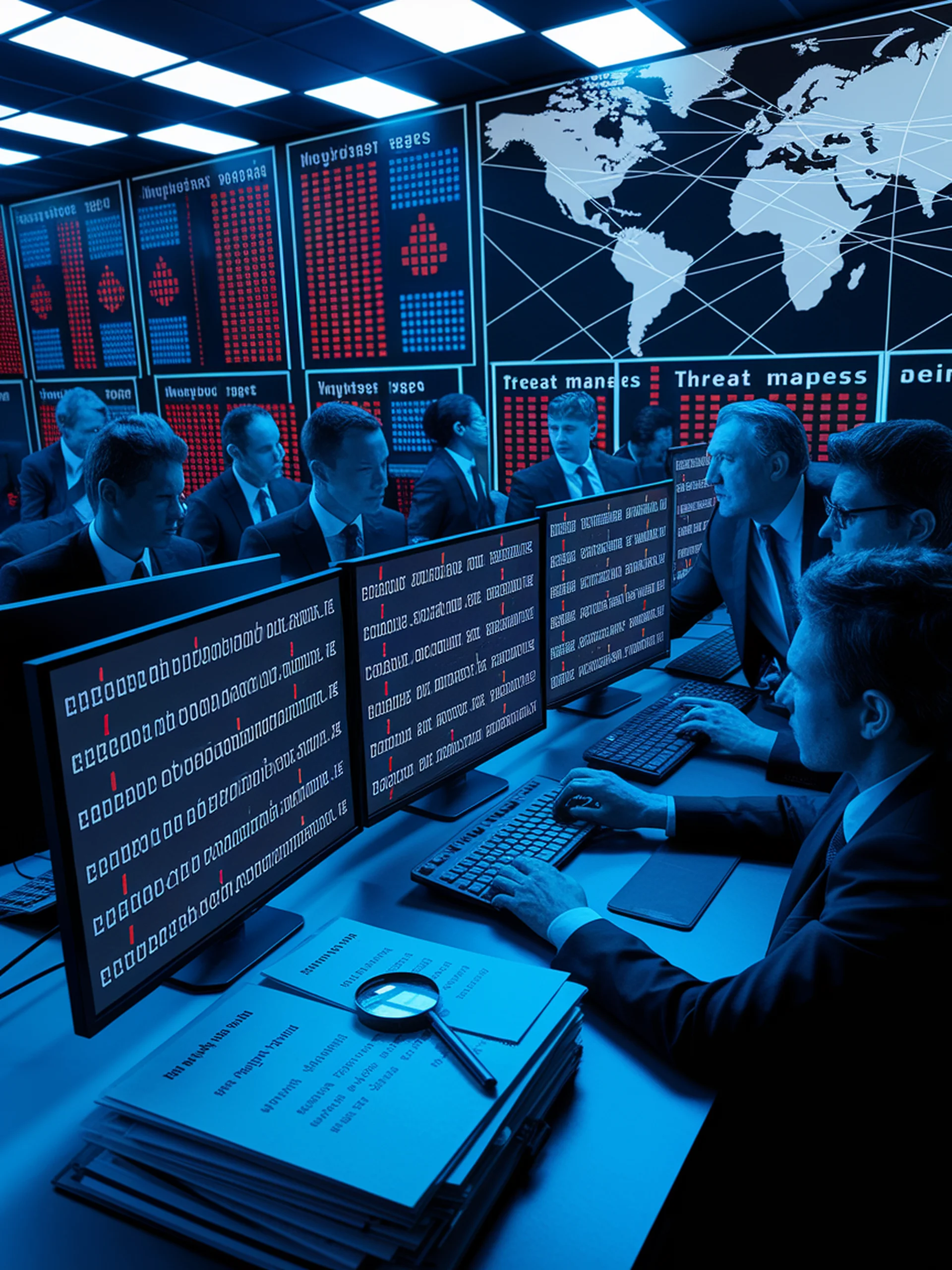 Tracking LLM-Generated Disinformation