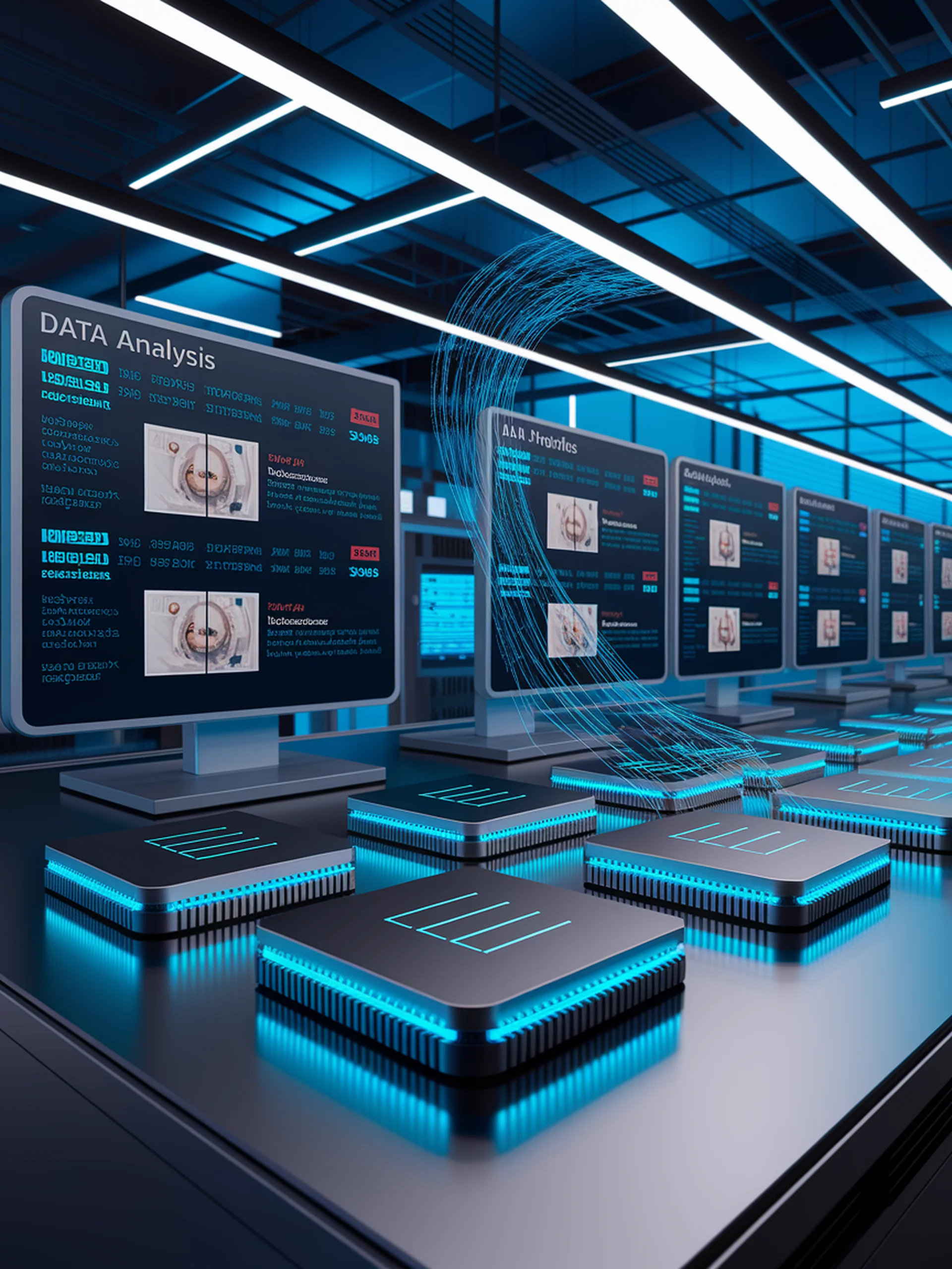 AI-Powered News De-biasing