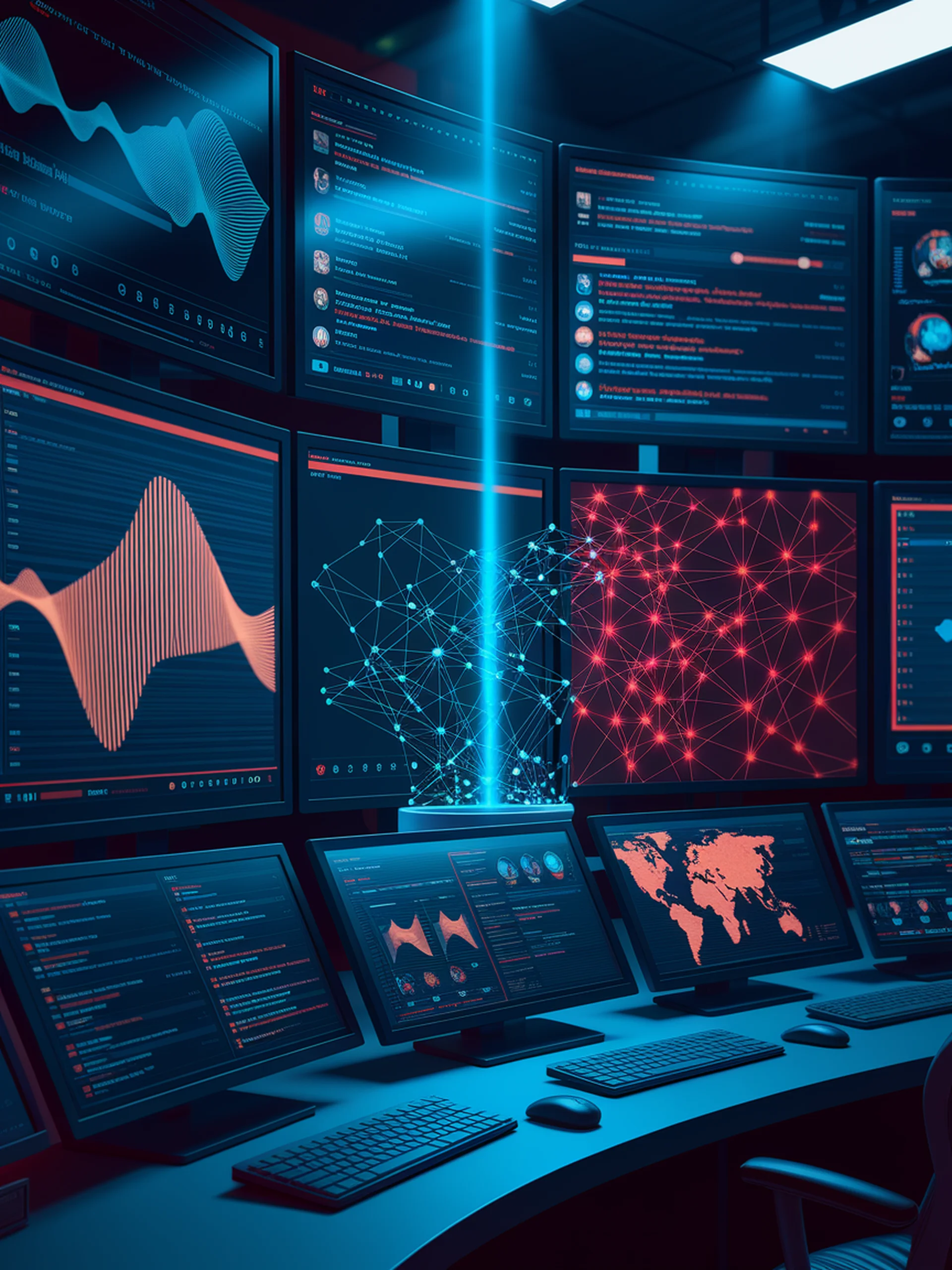 Detecting Fabricated Fallacies Online