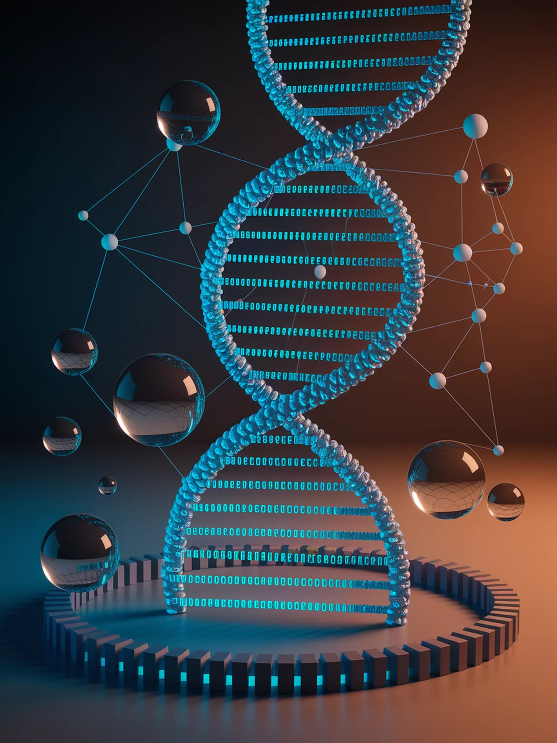 Tracking Model DNA: Securing LLM Supply Chains