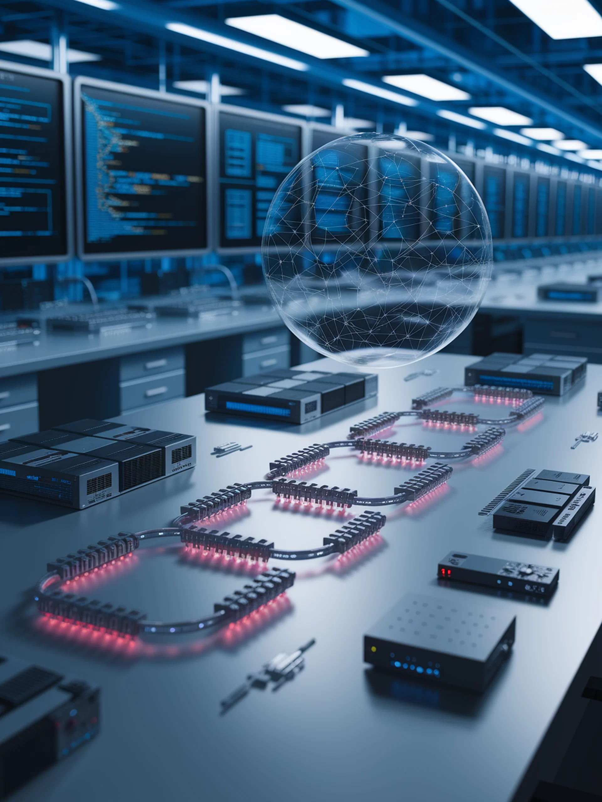 Securing the ML Supply Chain