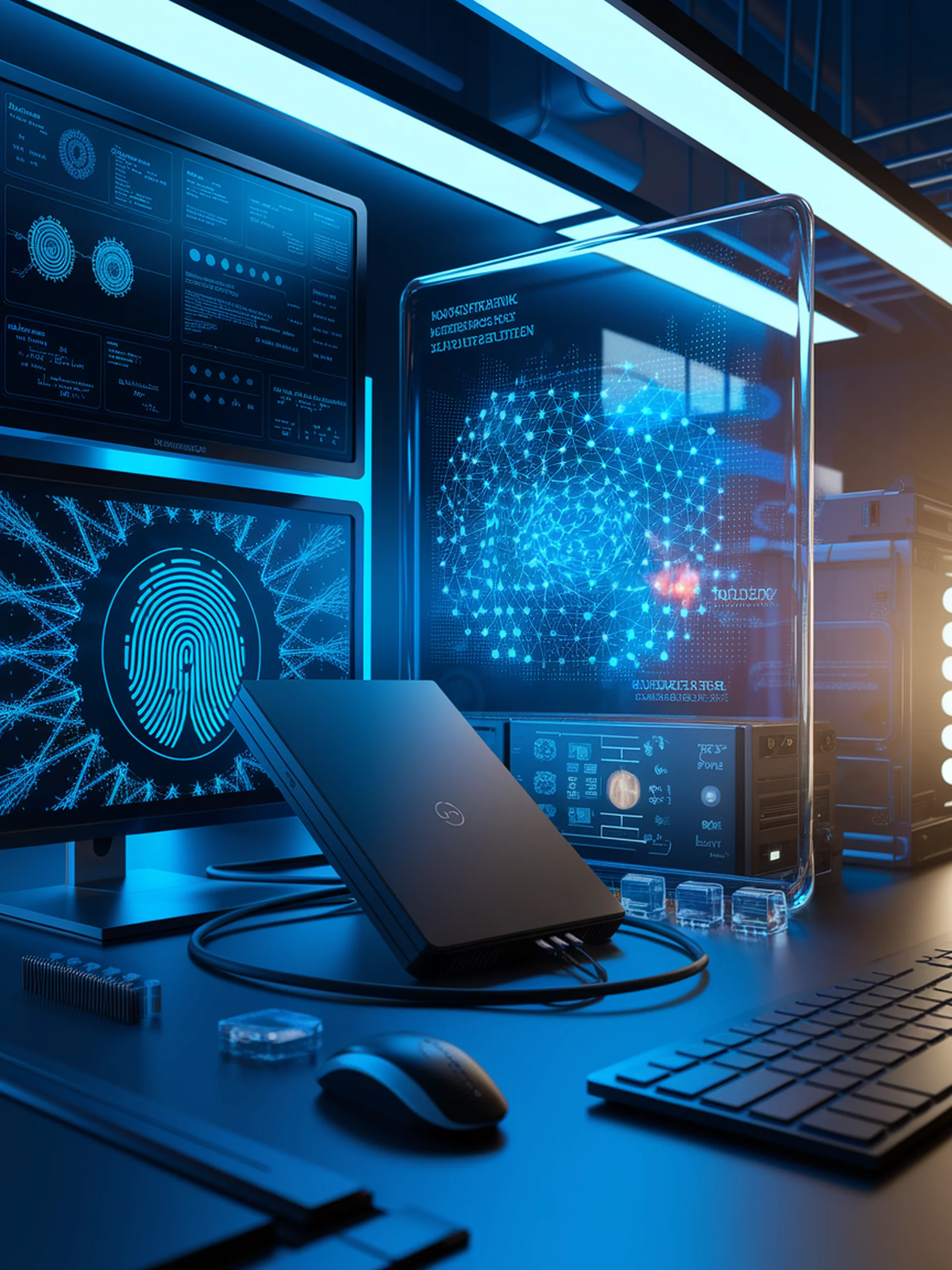 Tracing the Origins of Black-Box LLMs