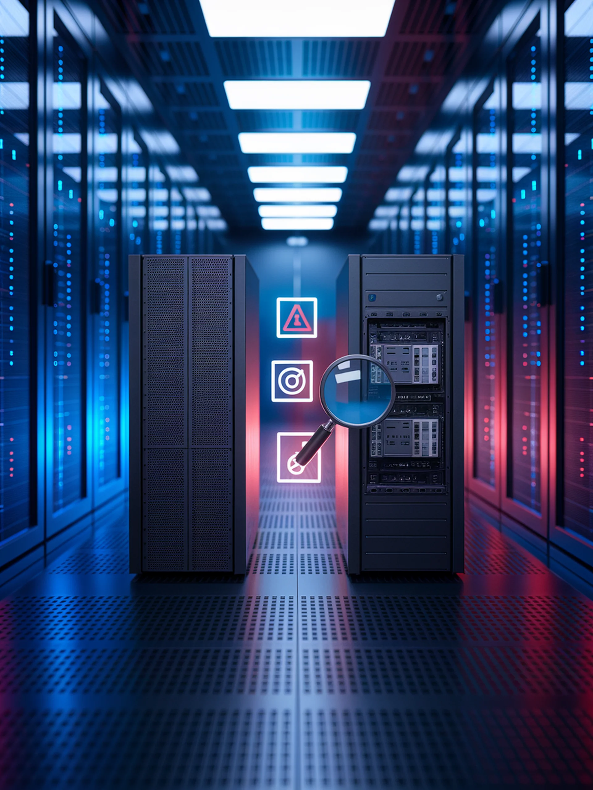 Unmasking LLM API Deception