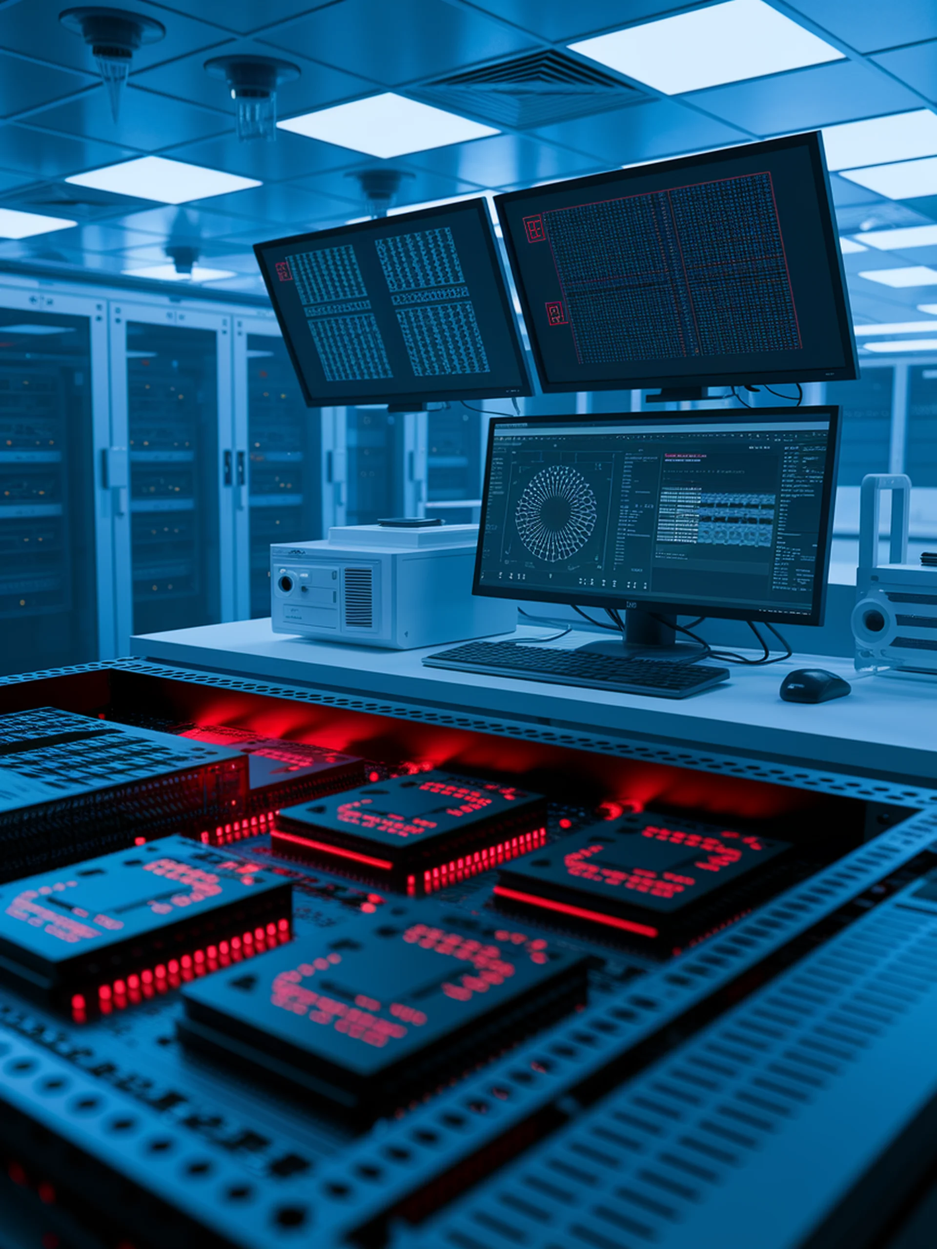 Beyond Inputs: Probing LLM Security Vulnerabilities