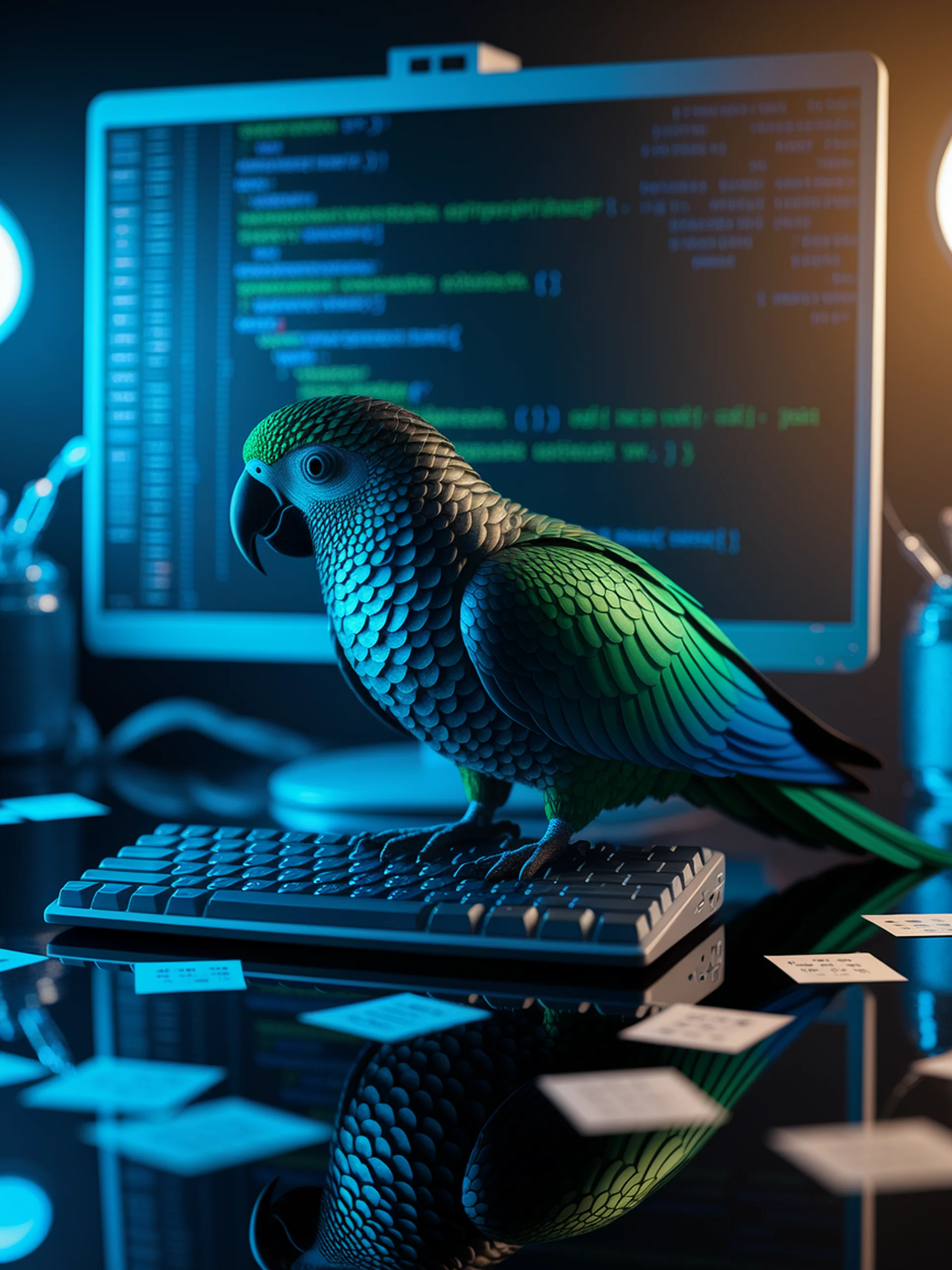 PoisonedParrot: The Subtle Threat to LLM Security