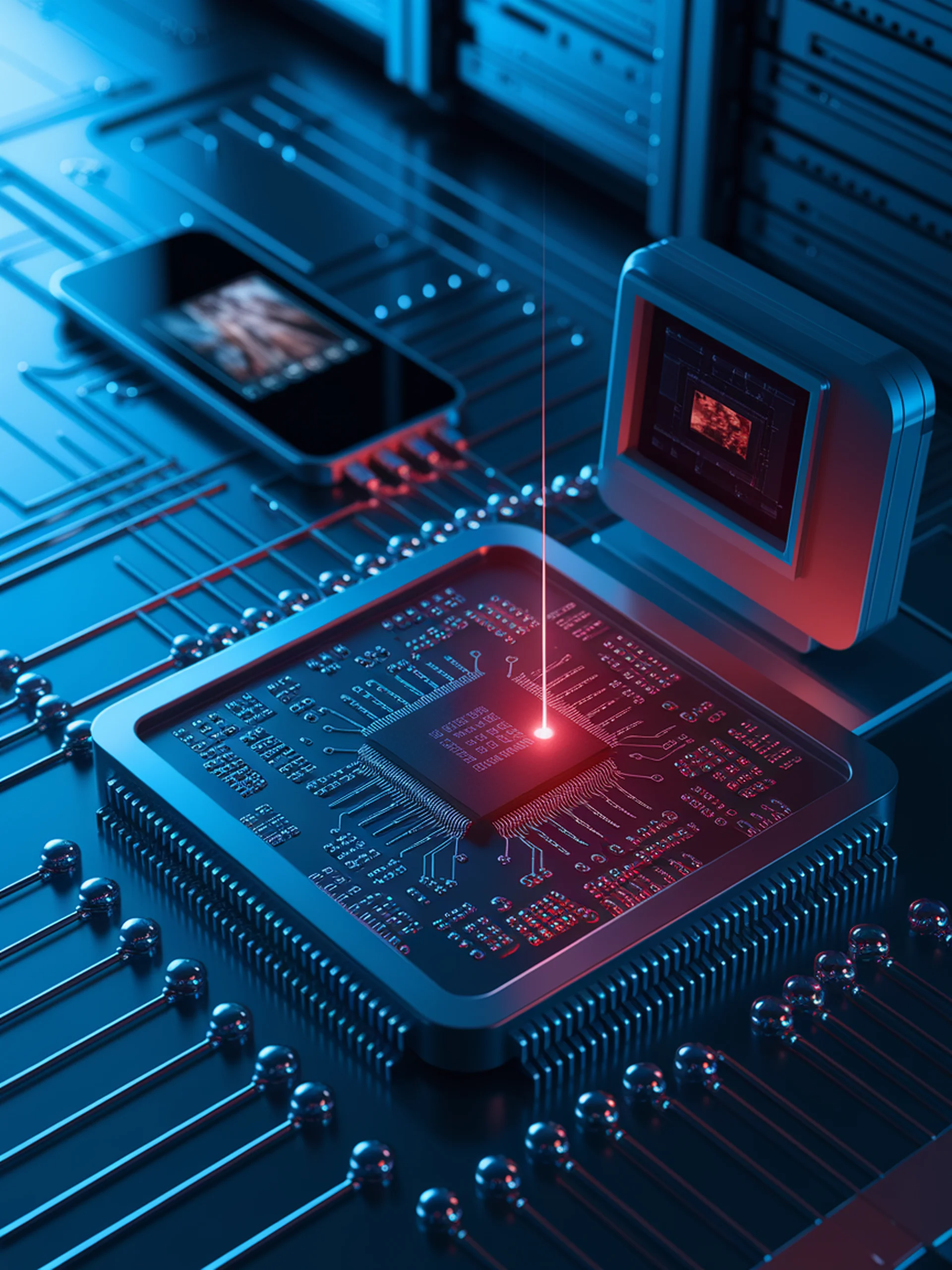 Backdoor Vulnerabilities in Multi-modal AI