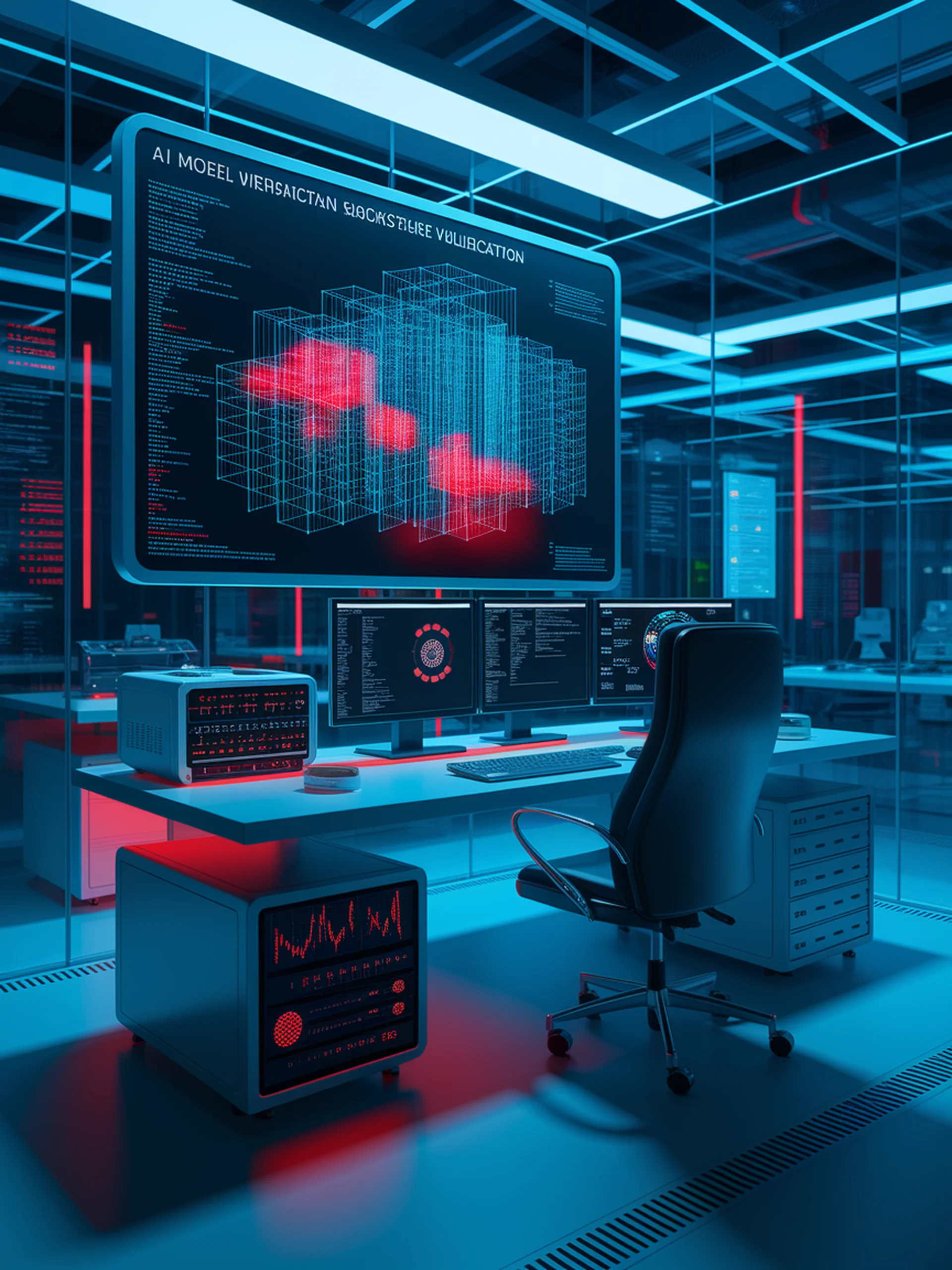 Detecting Backdoor Threats in Outsourced AI Models
