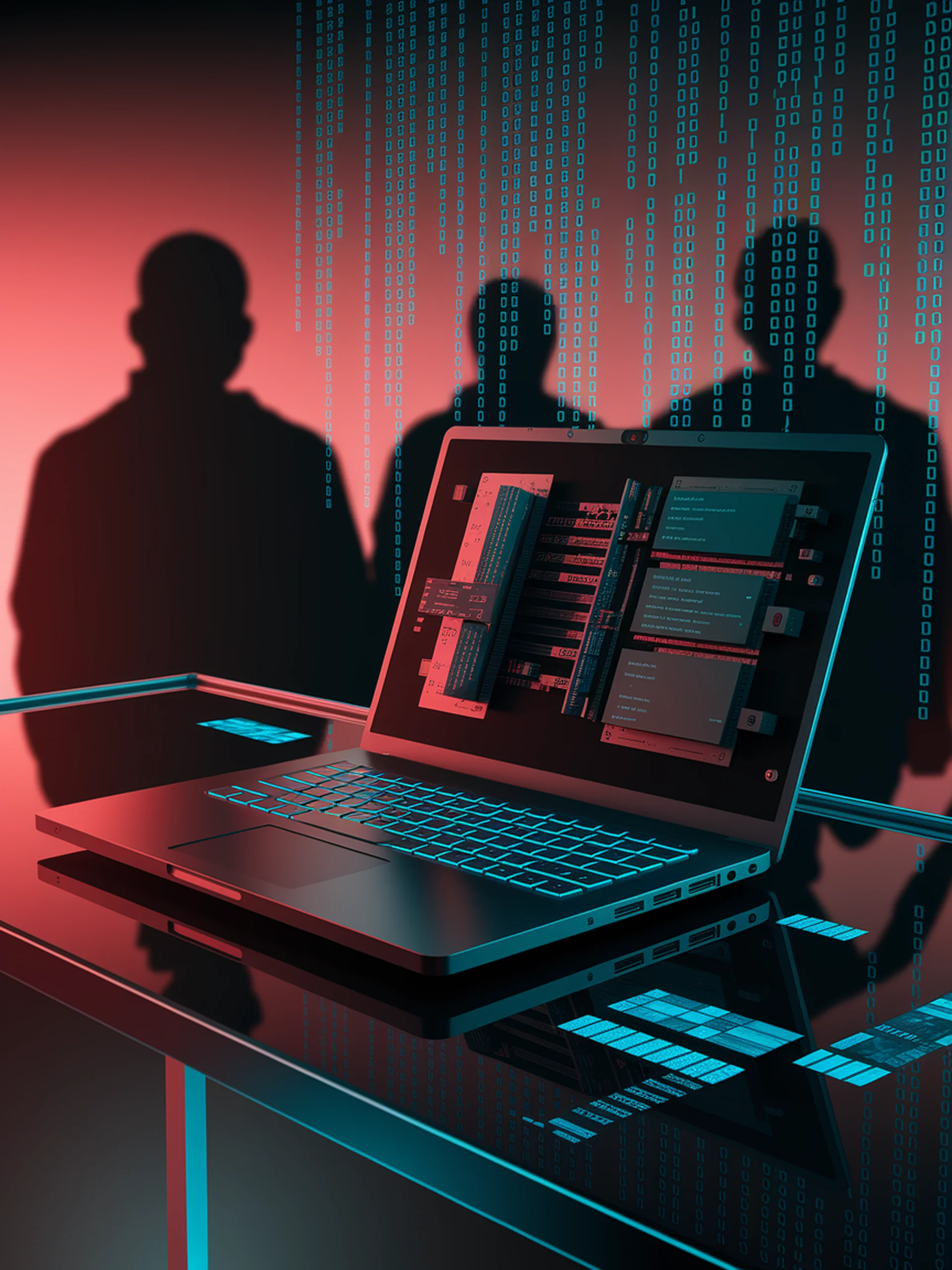 The Trojan in Your Model: LLM Security Alert