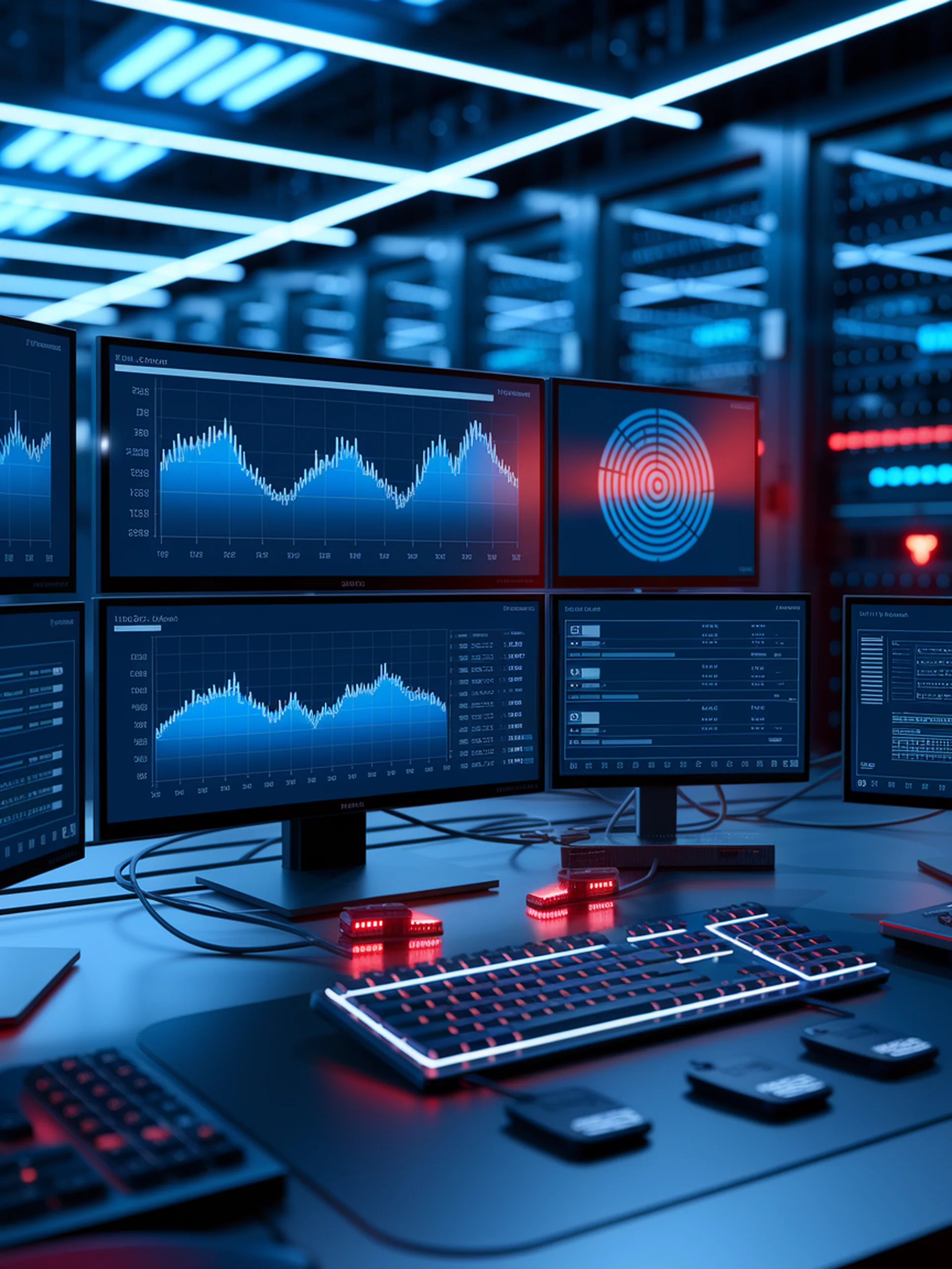 Detecting When LLMs Change