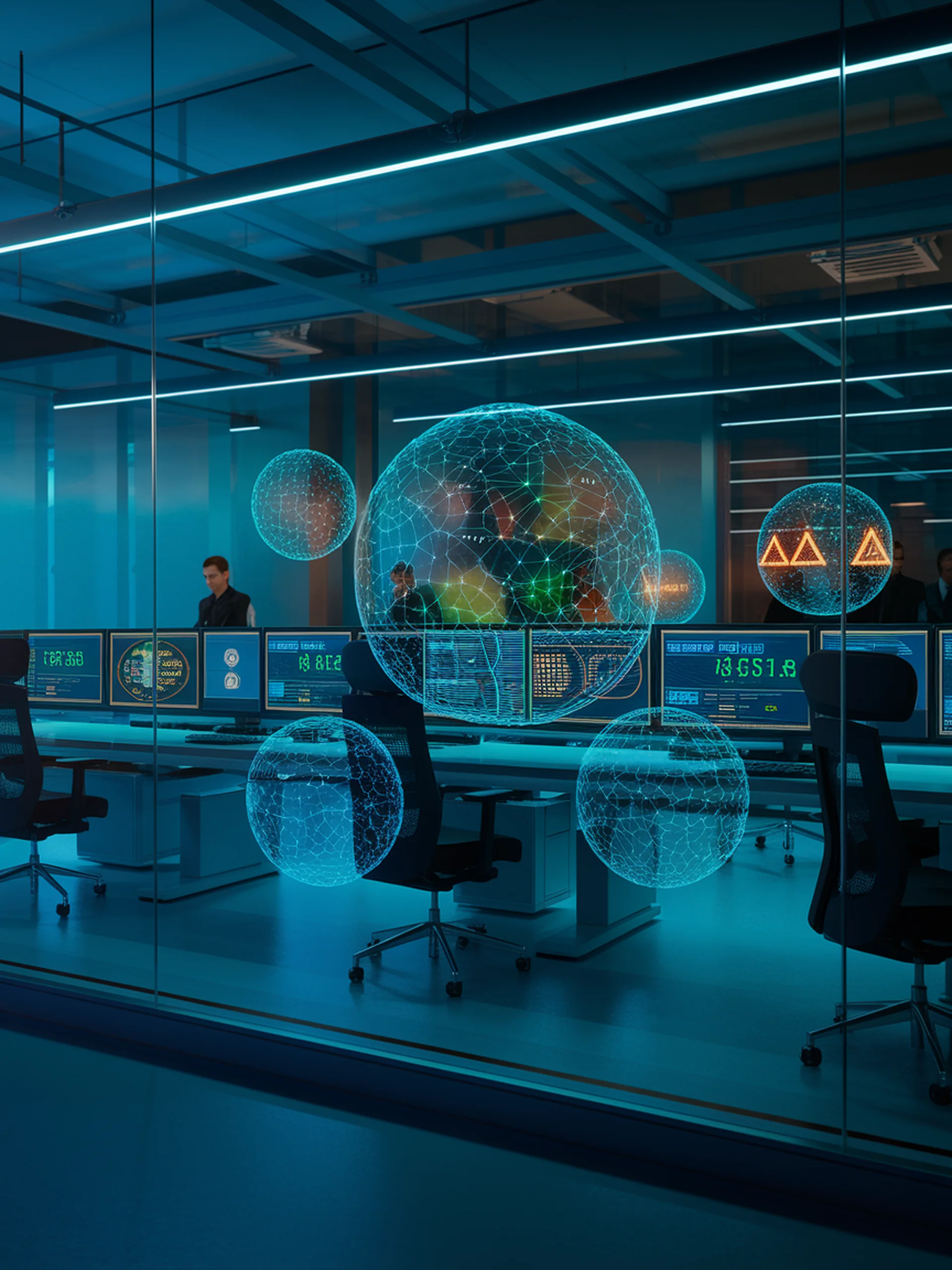 Building Safer AI Agents