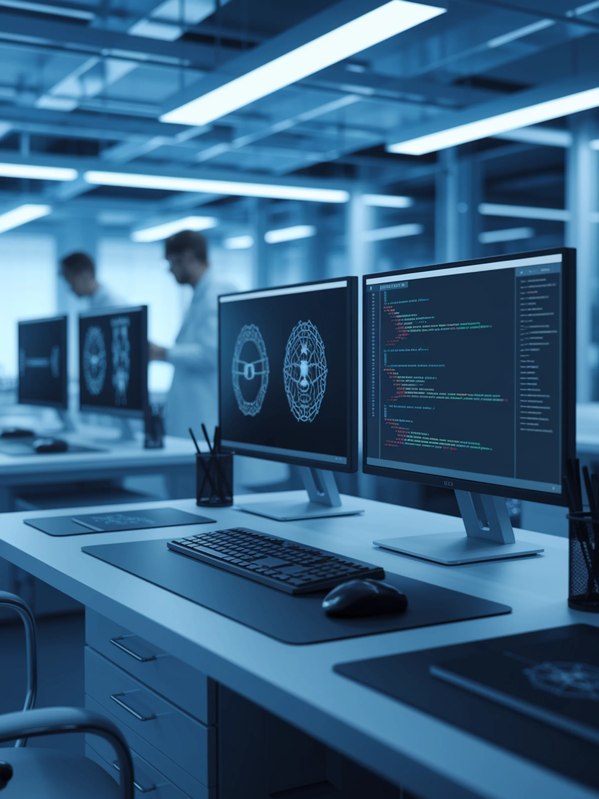 Cross-Modal Safety Vulnerabilities in AI