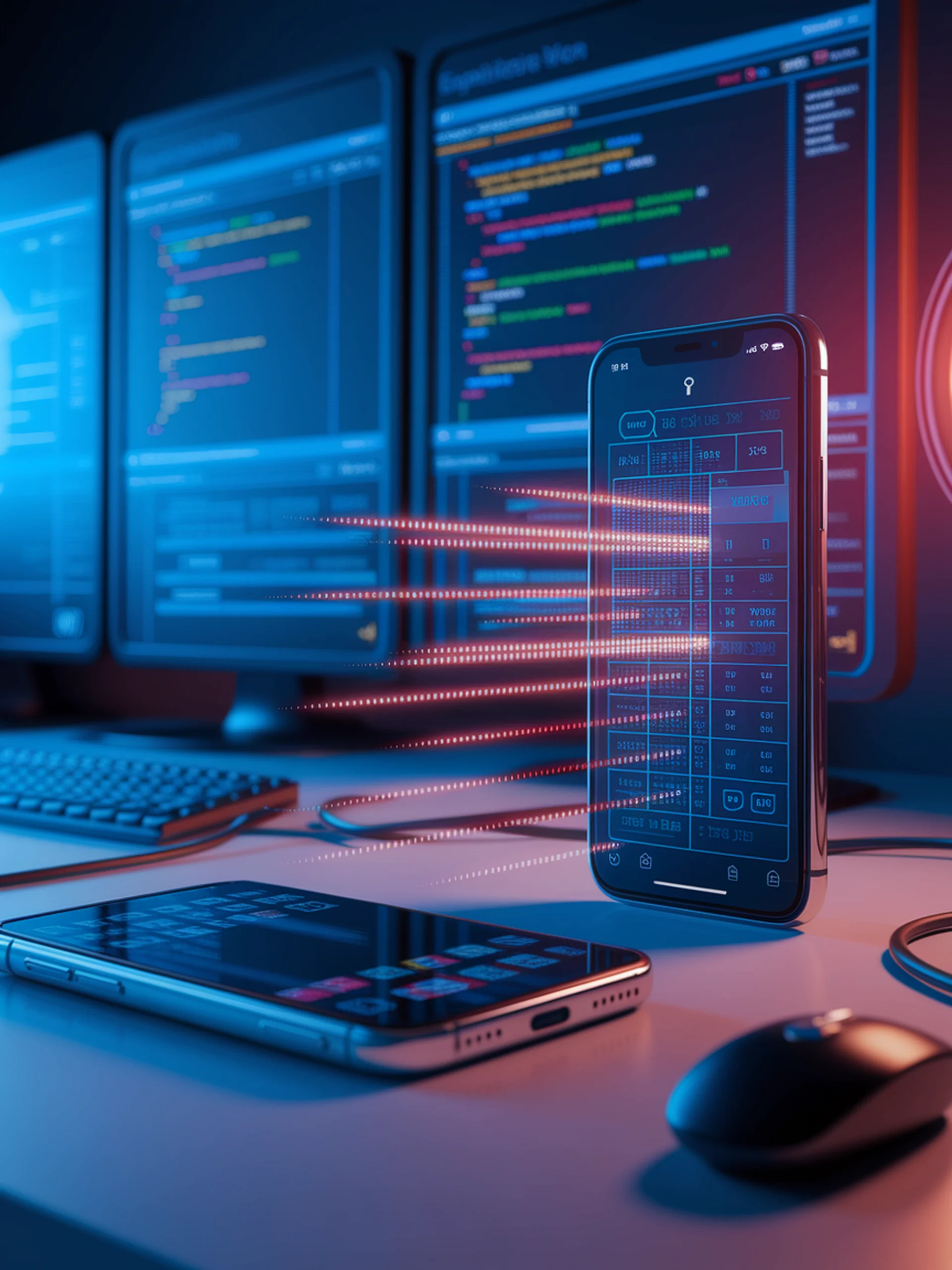 Exposing Vulnerabilities in Mobile GUI Agents