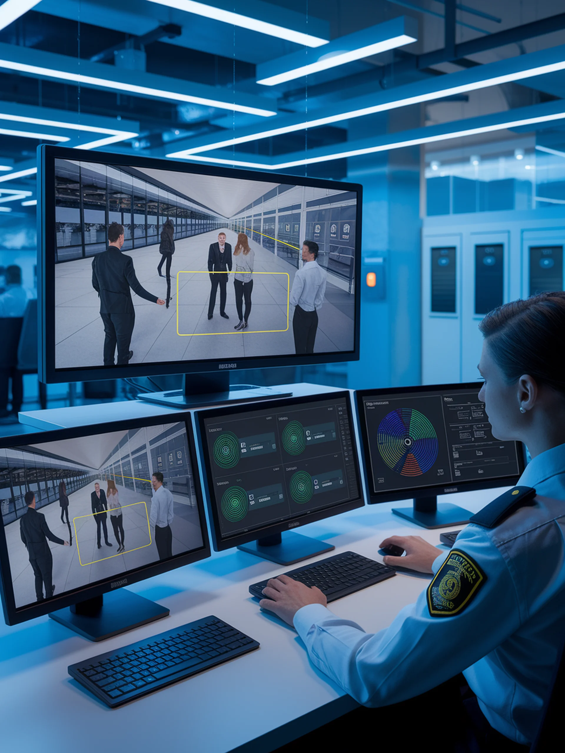 Advancing Visual Intelligence: Human-Object Interaction Detection