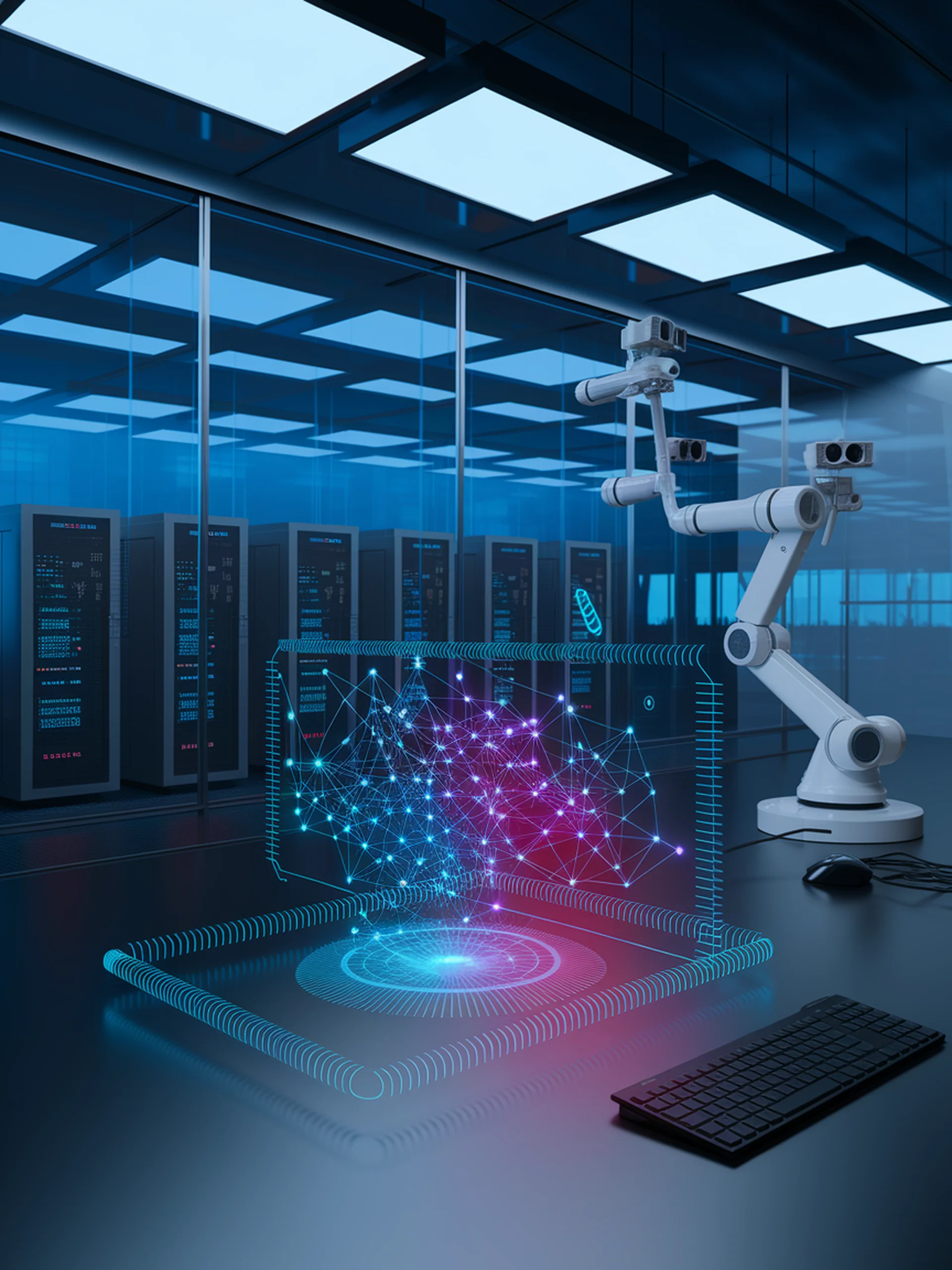 GLOV: Leveraging LLMs to Enhance Vision Models