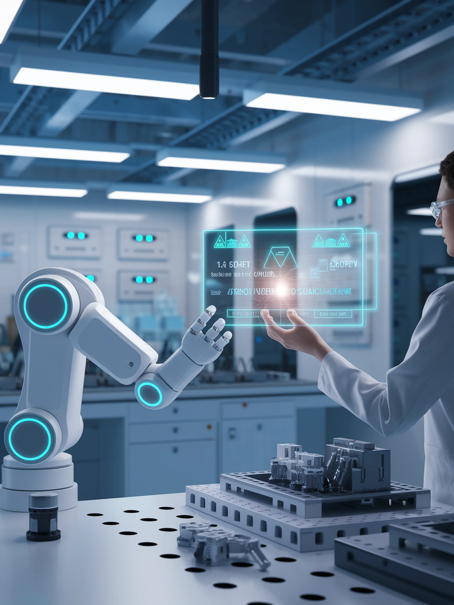 Upgrading Robot Safety Through Smart Dialogues