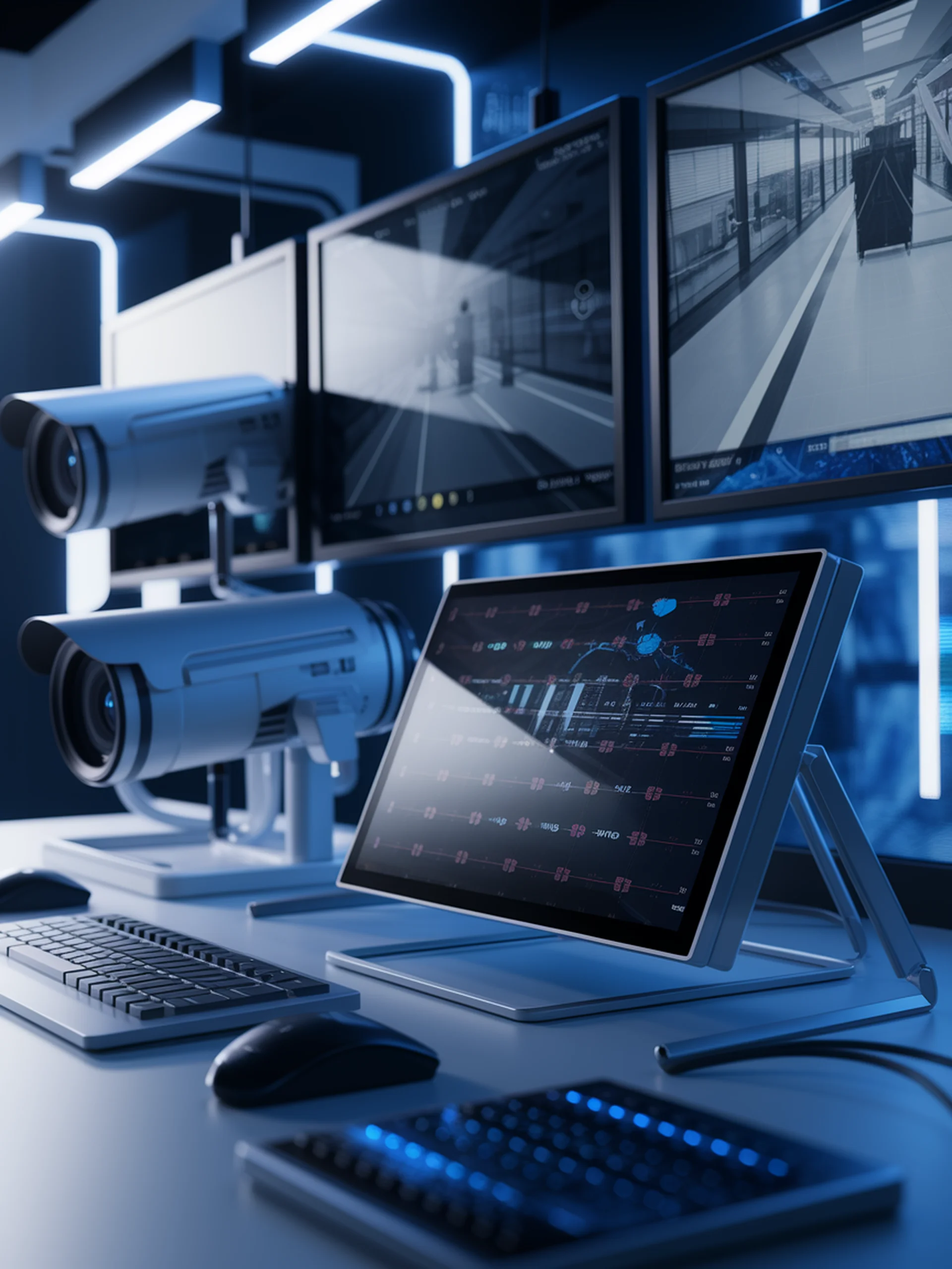 VideoGLaMM: Precision Video Understanding