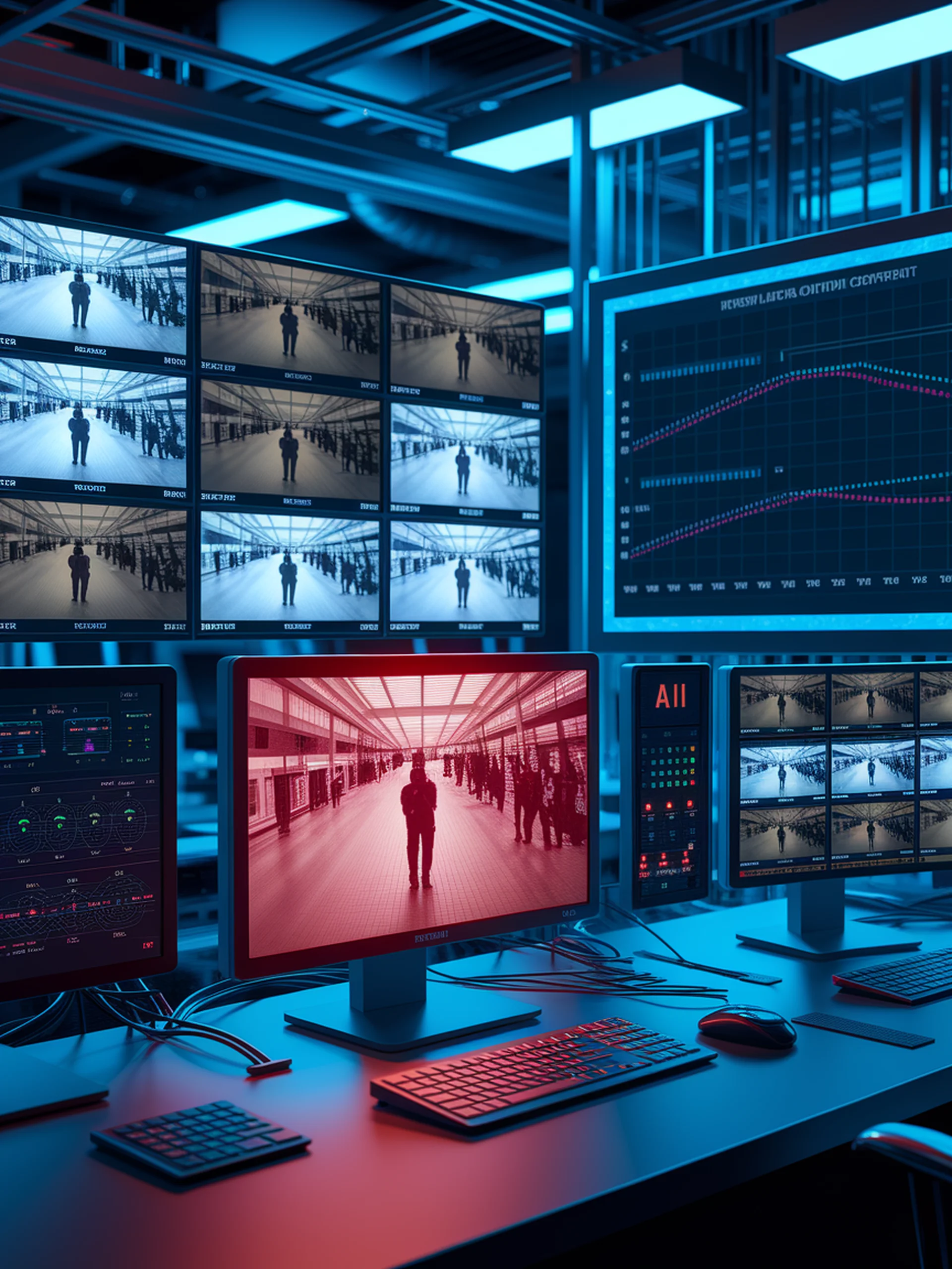 Next-Gen Video Anomaly Detection
