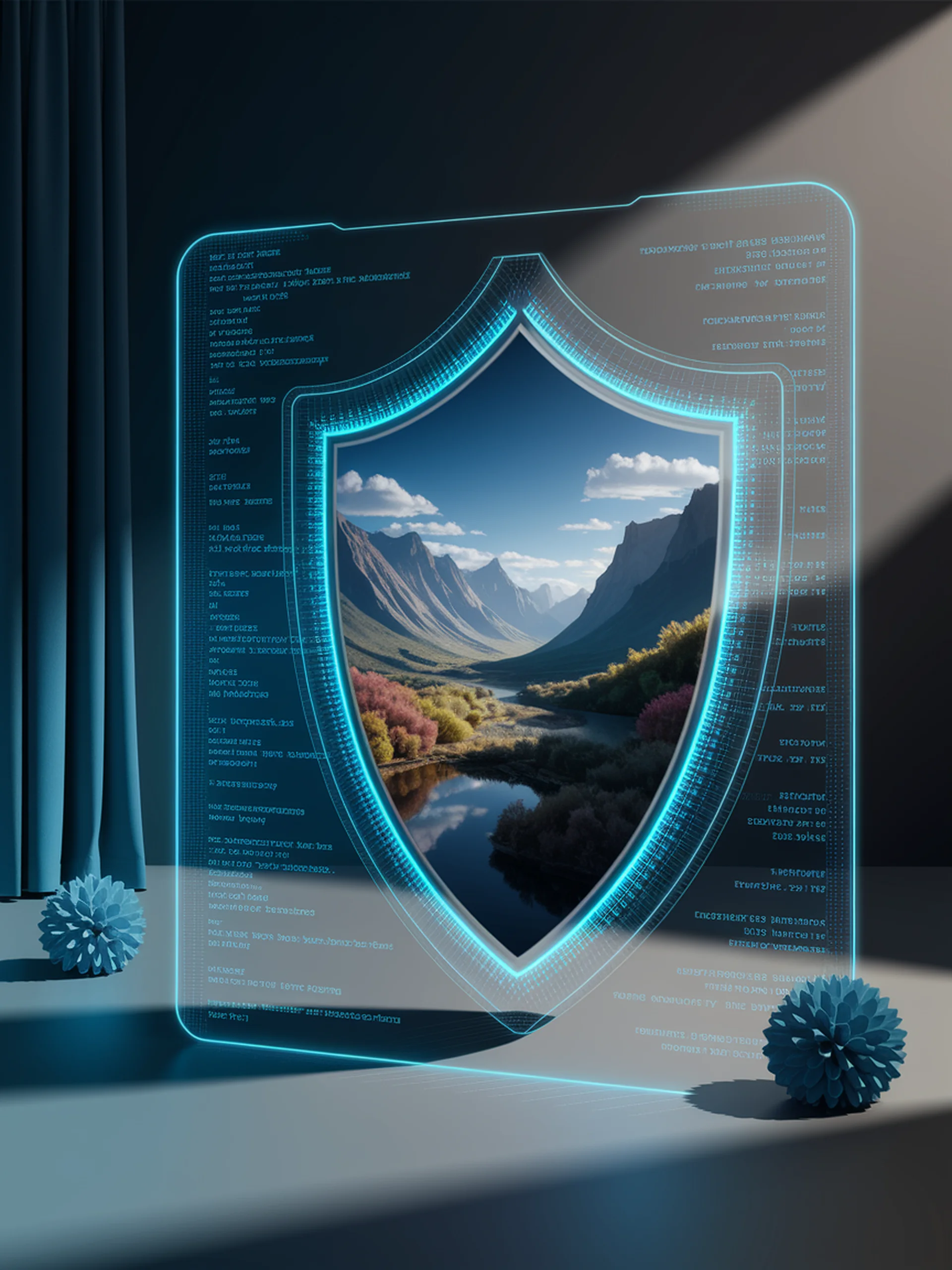 PromptGuard: Securing AI-Generated Images