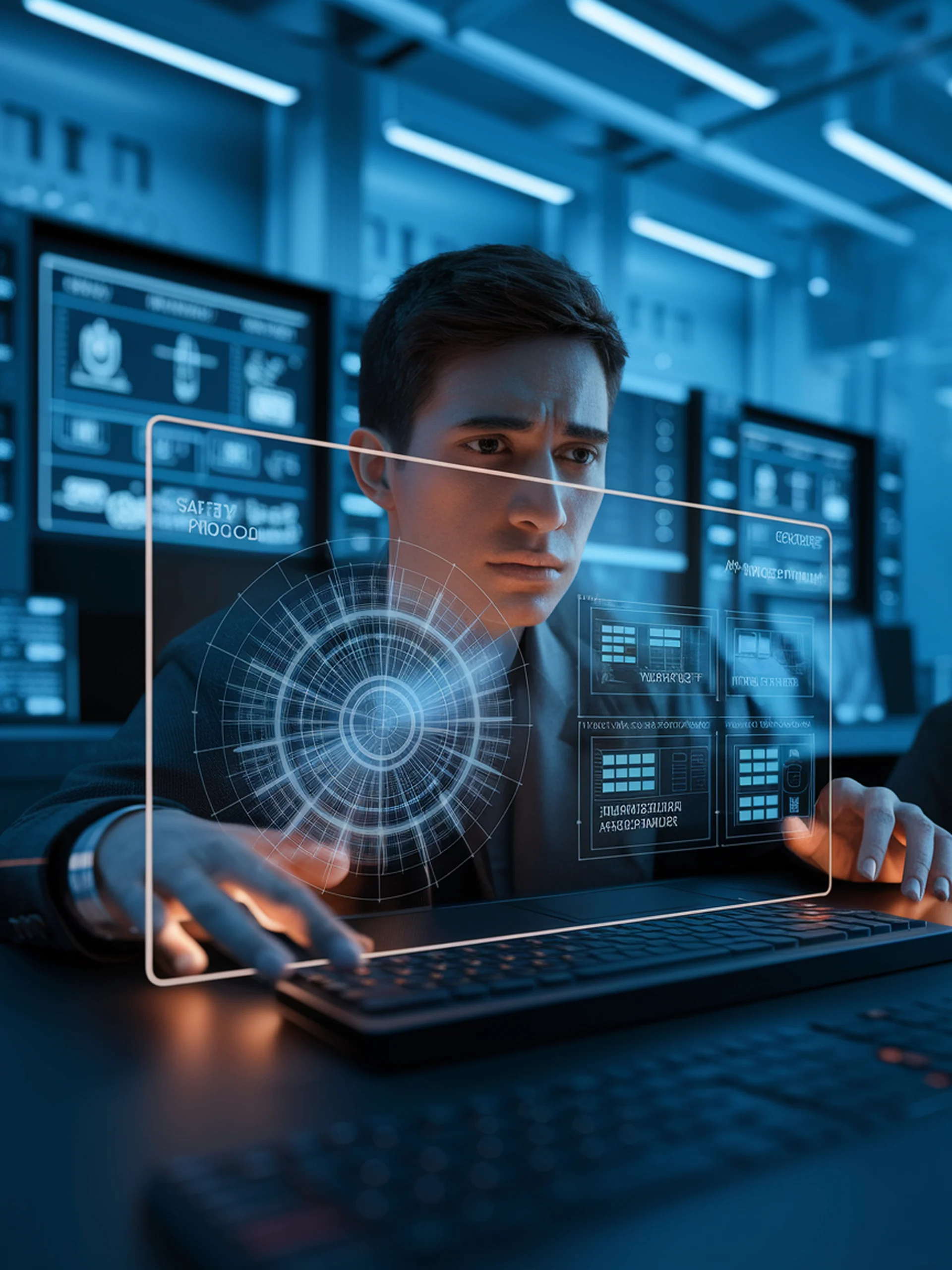 Enhancing Safety in Vision-Language Models