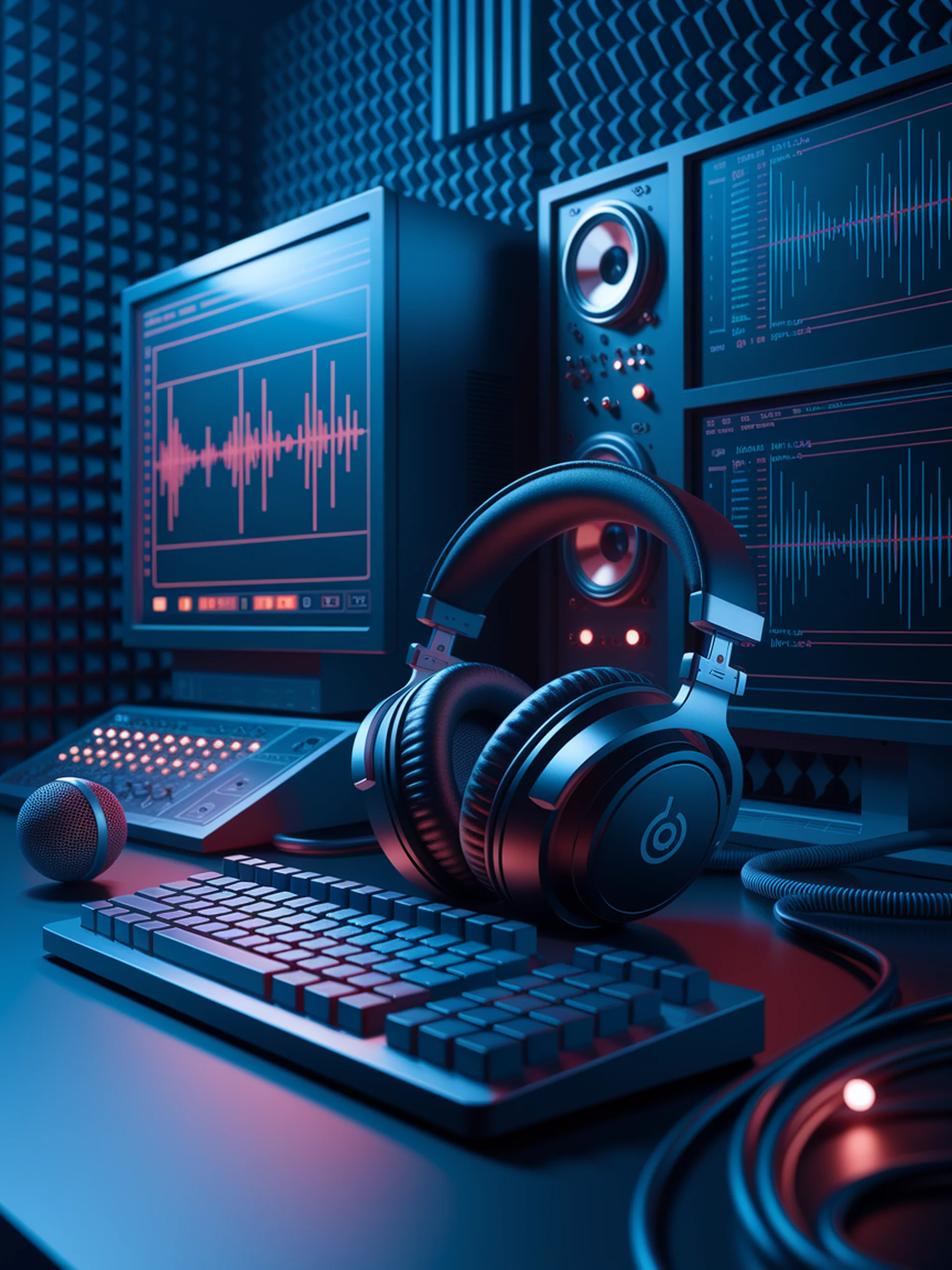 Audio Jailbreaks: Exposing ALM Vulnerabilities