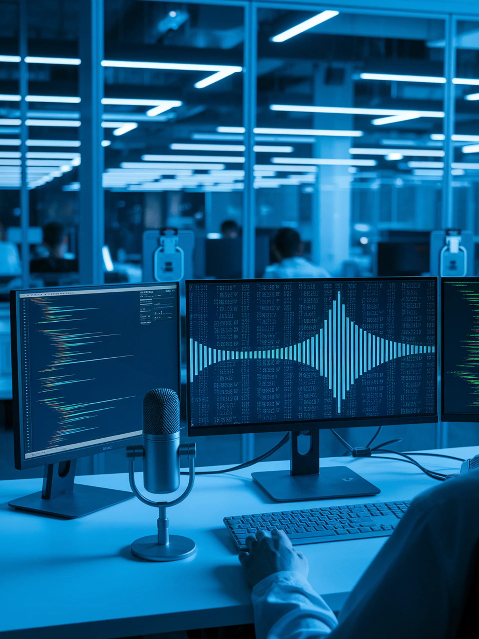 Voice Jailbreak Attacks on Multimodal LLMs