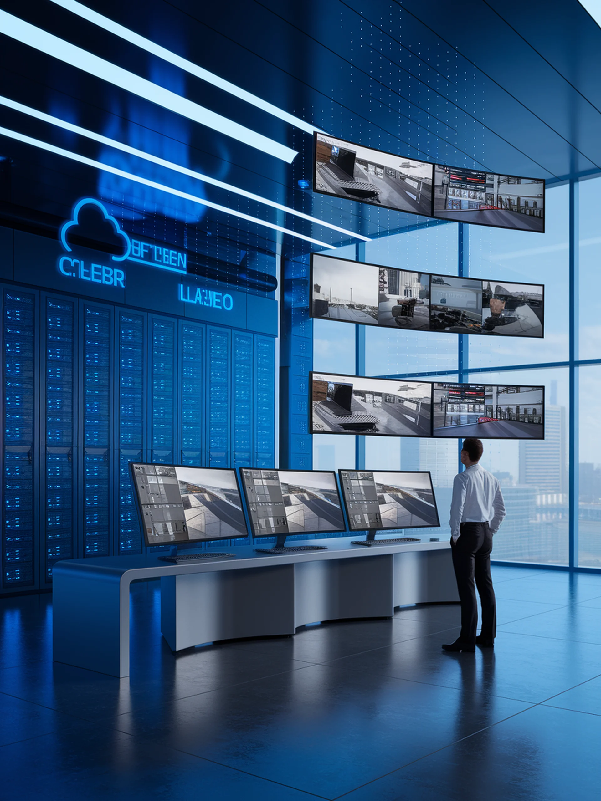 Cloud-Edge-Terminal Collaboration for Video Analytics