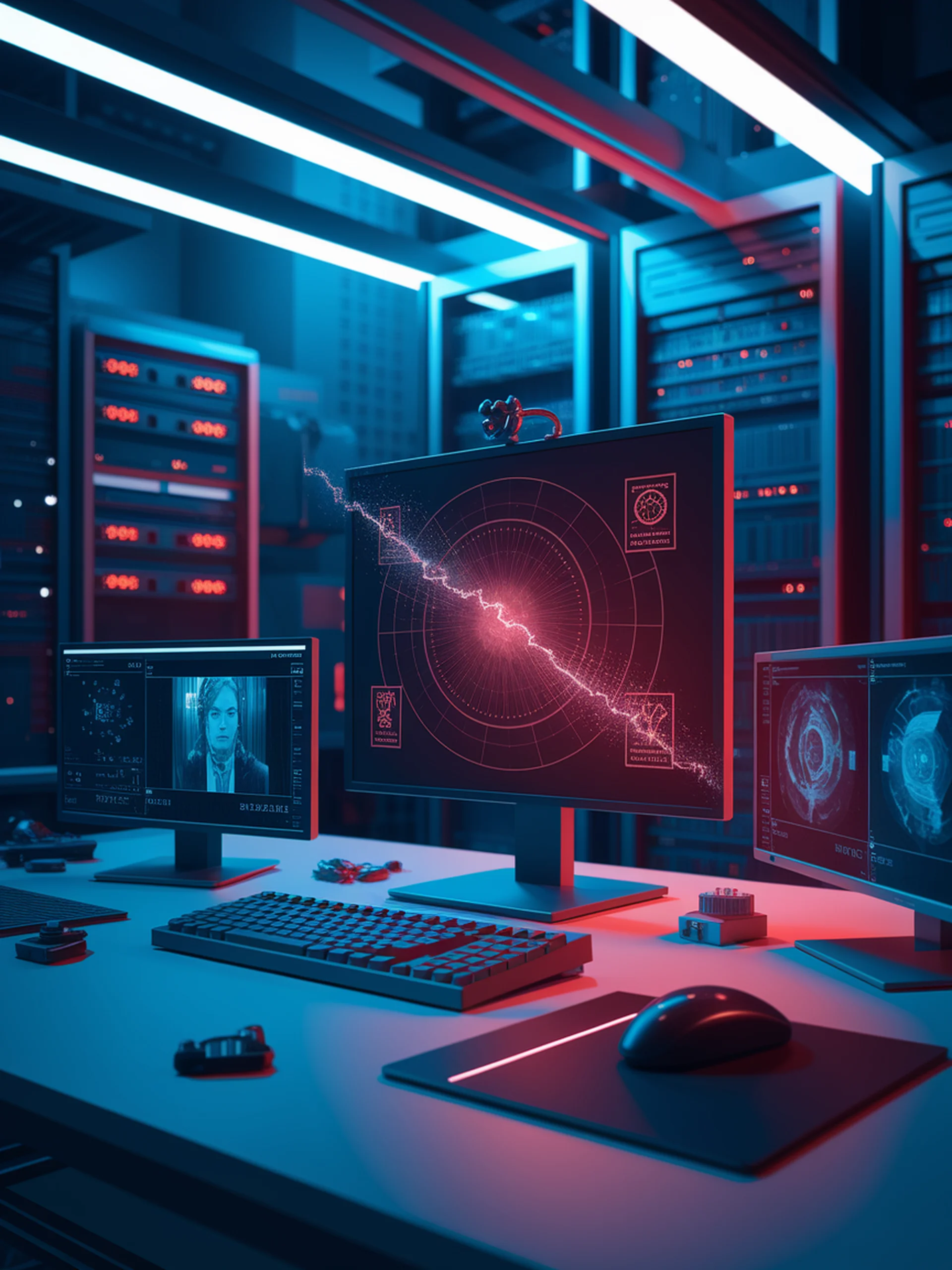 Breaking Alignment: Universal Attacks on Multimodal LLMs