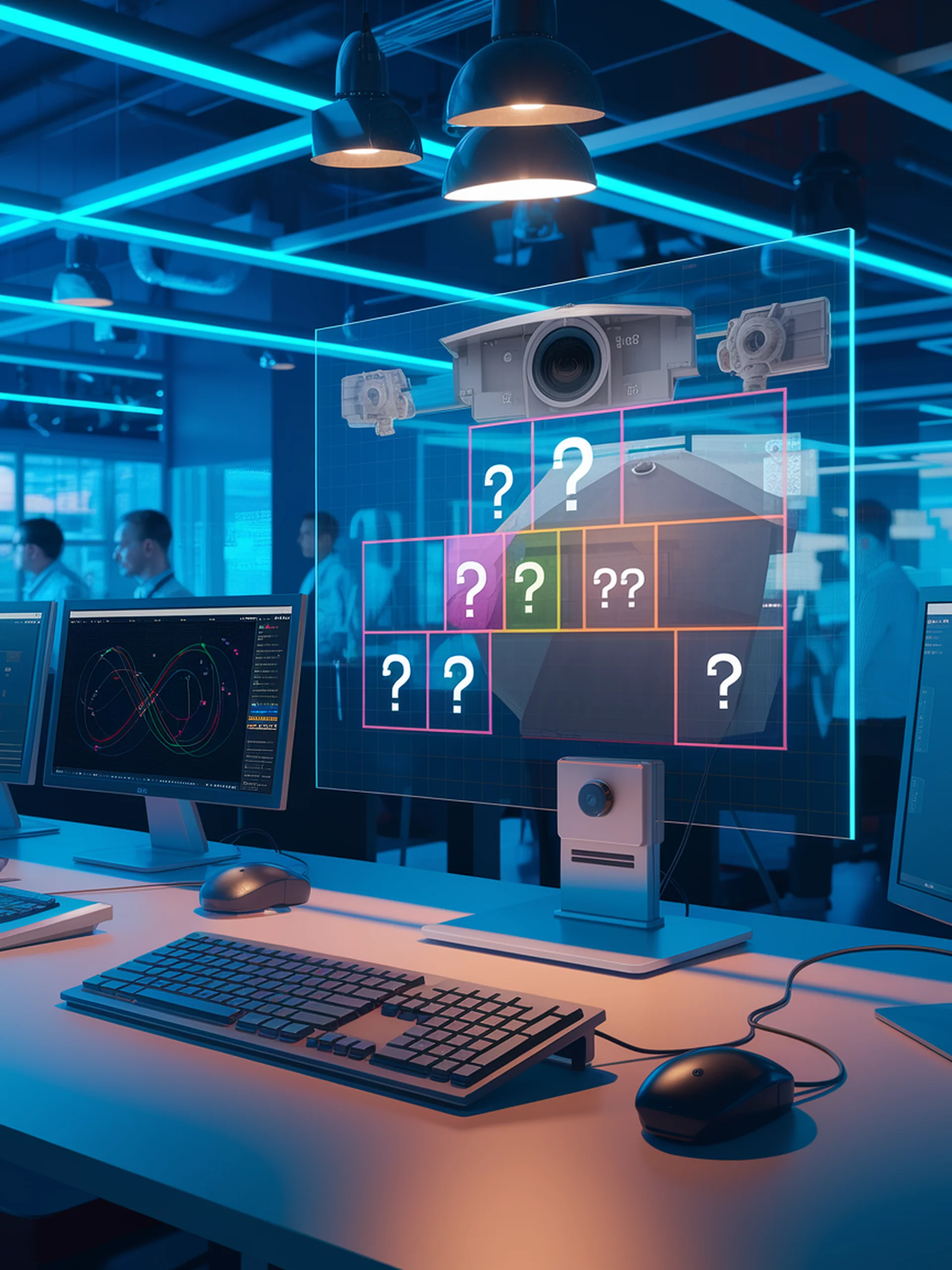 Enhancing Object Detection with MQADet