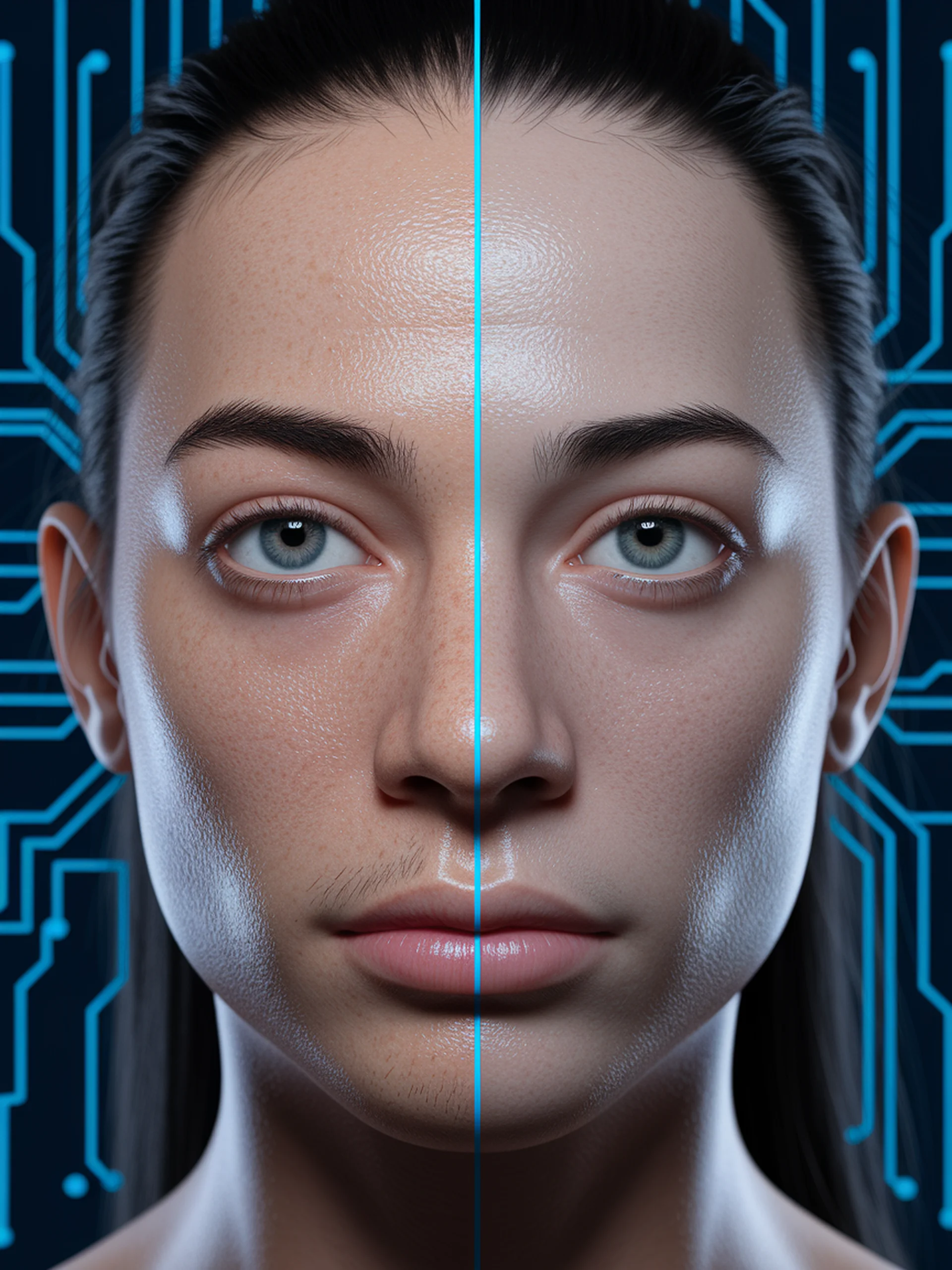 Combating Face Manipulation