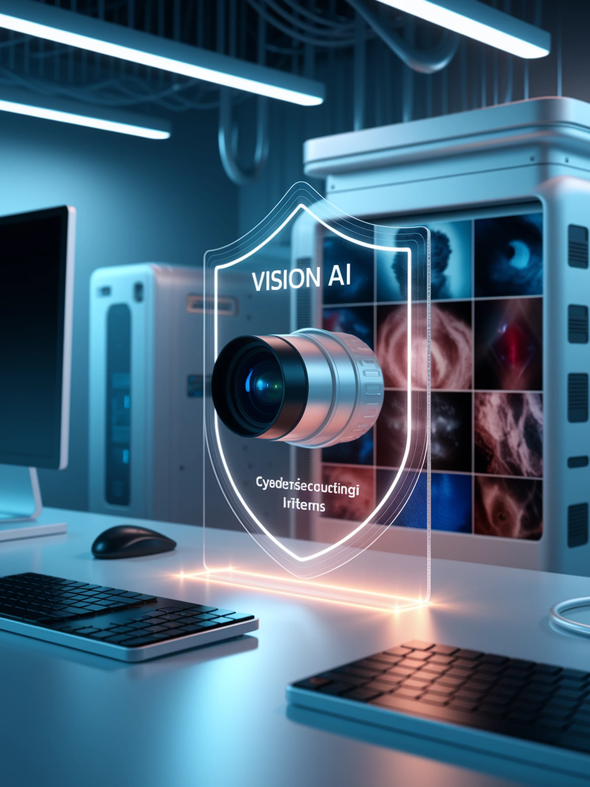 Defending Against Toxic Images in AI