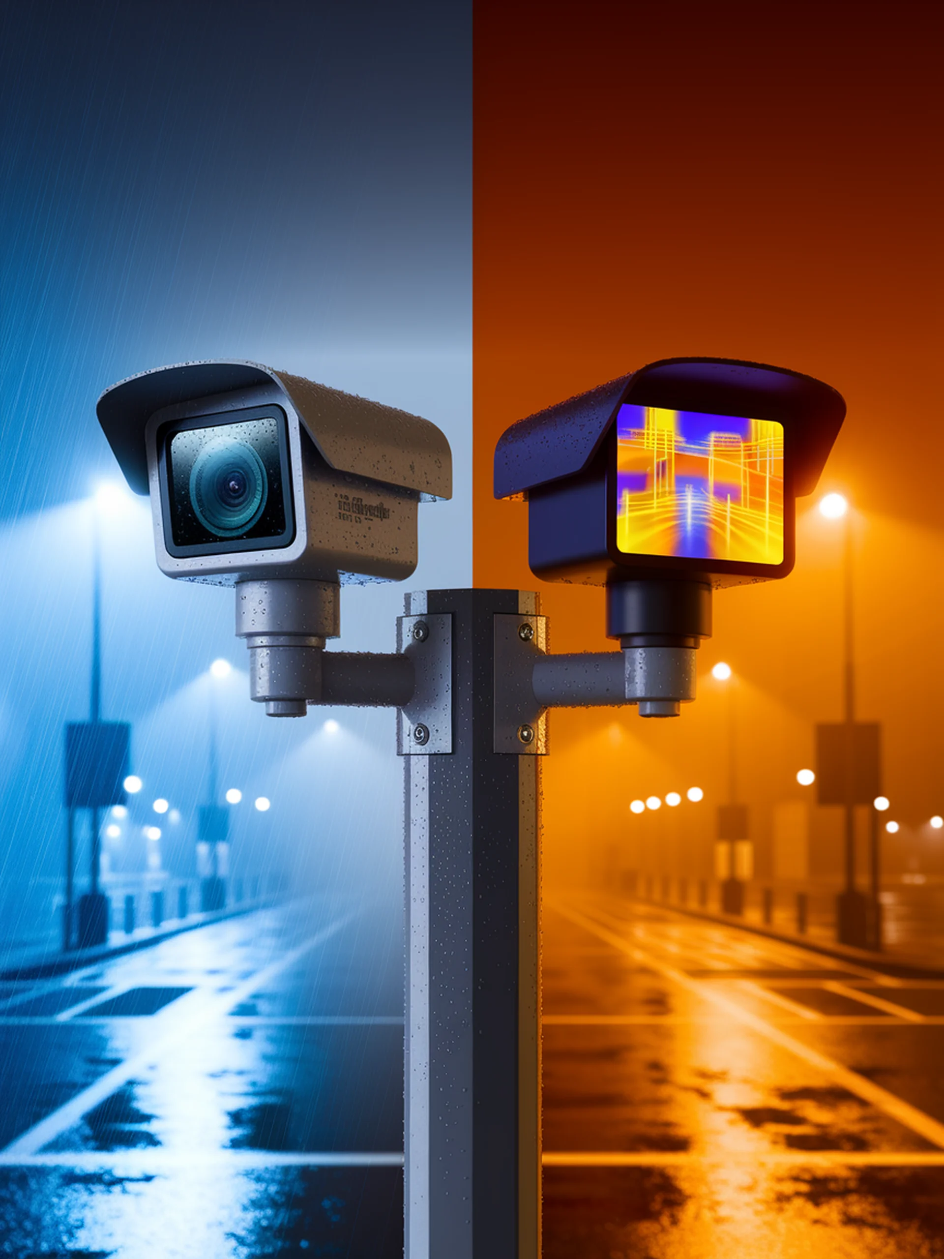 Enhancing Vision Systems with Text-Guided Multimodal Fusion
