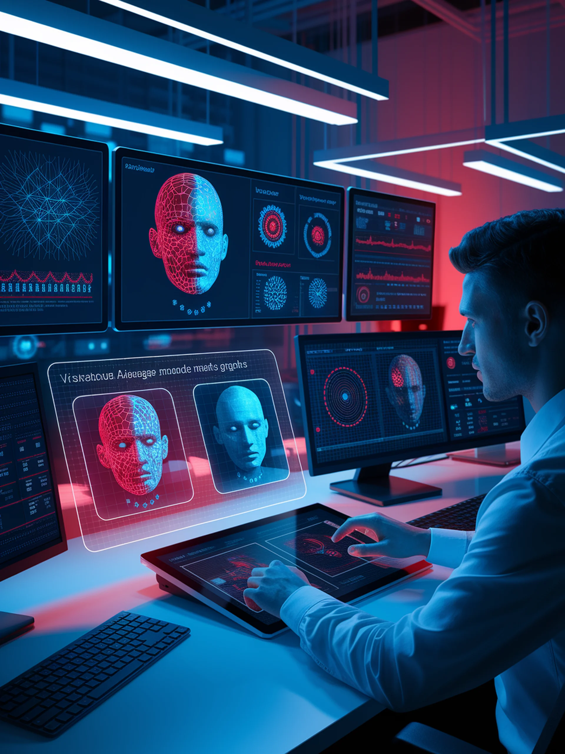 Exposing VLM Security Vulnerabilities