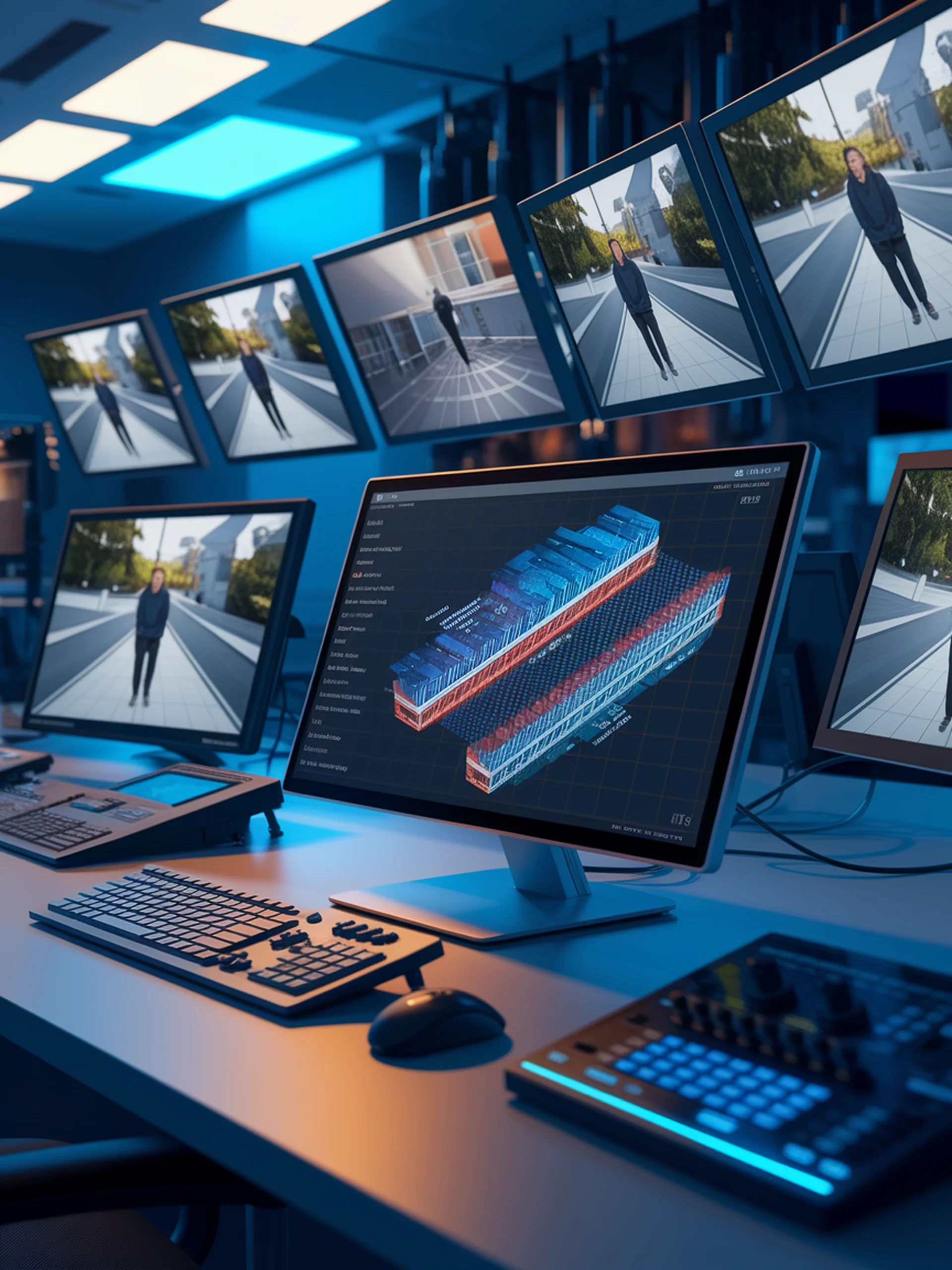 Dynamic Tracking: Adapting to Reality