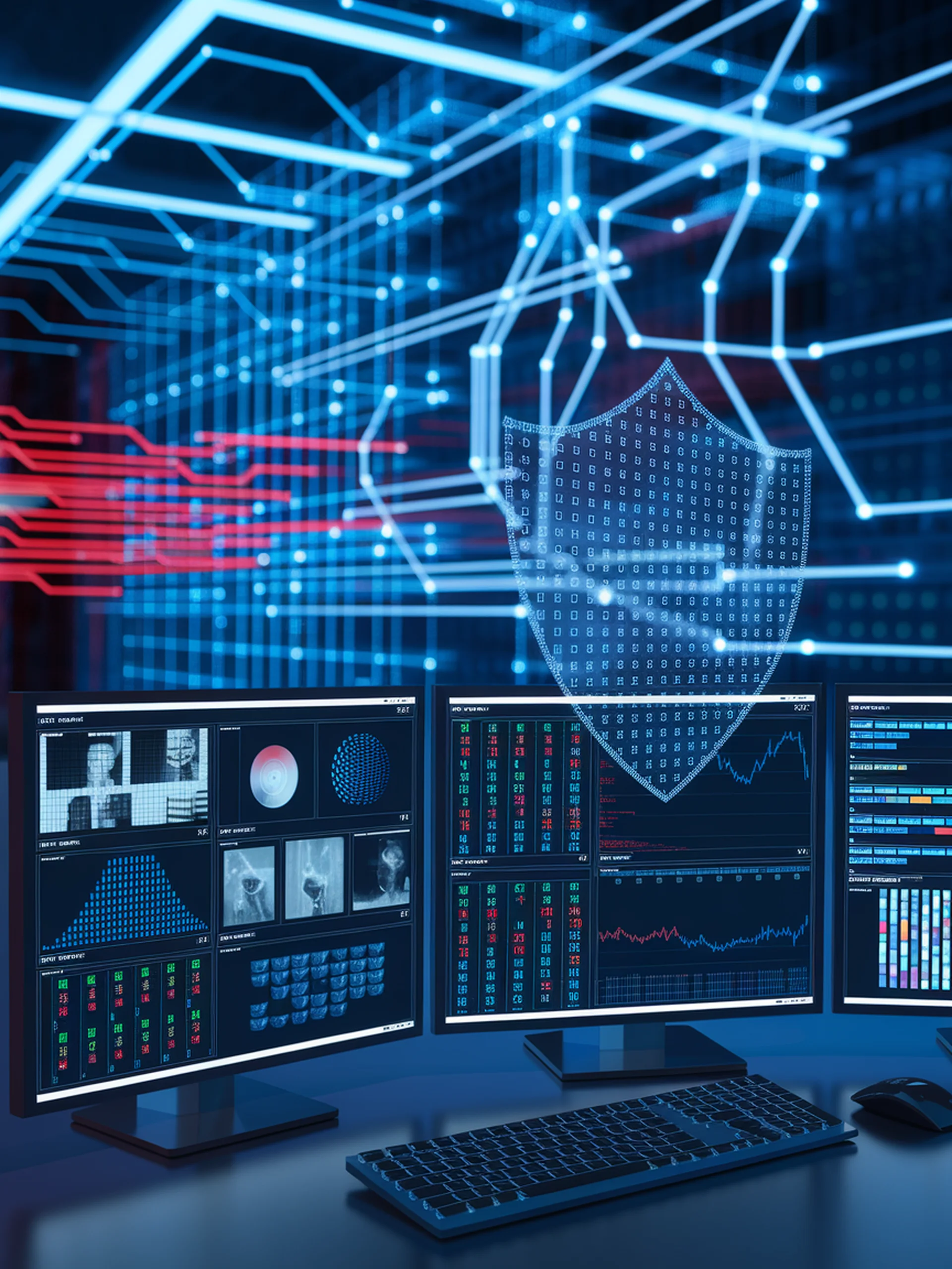 Defending Multimodal LLMs Against Adversarial Attacks