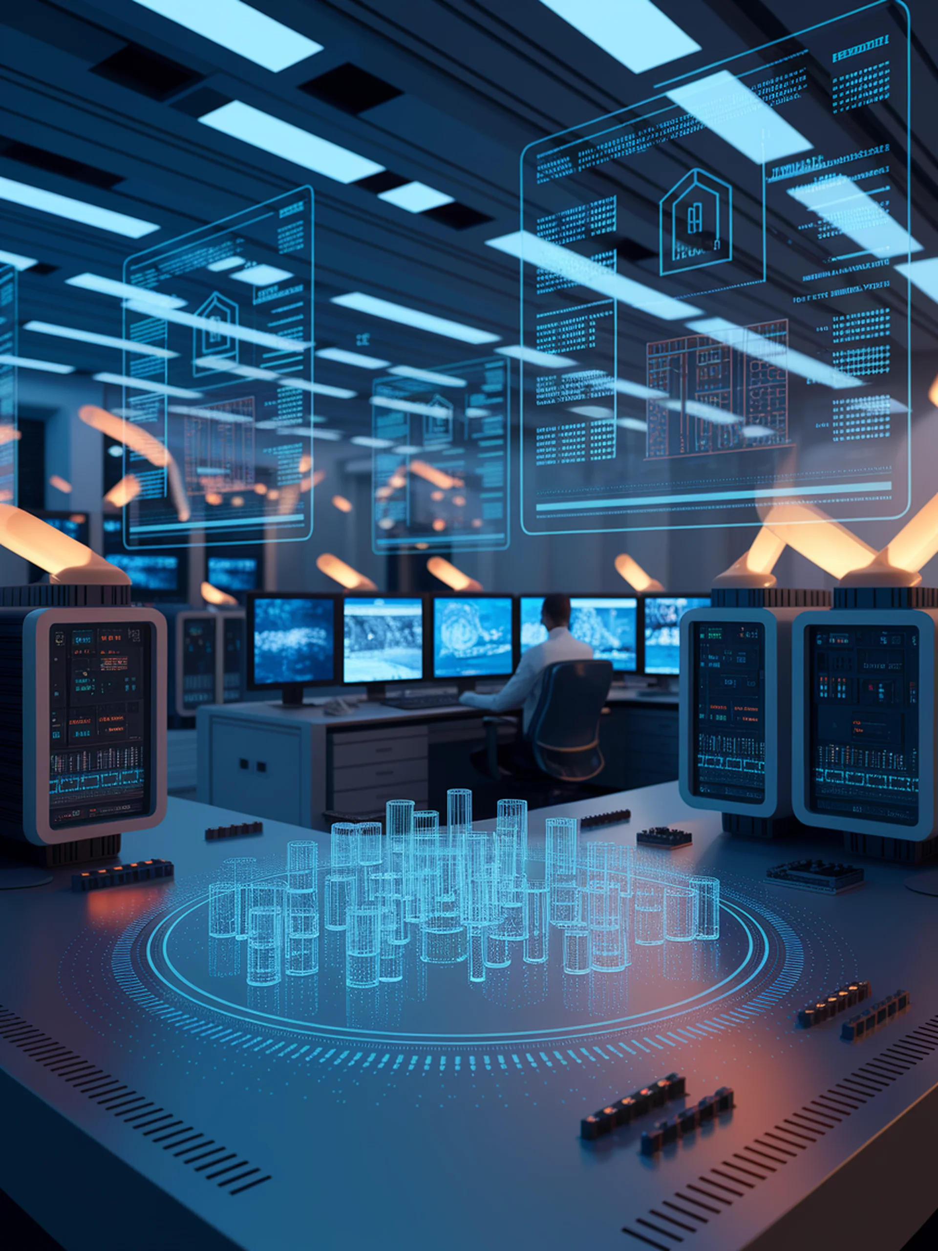 Securing Multimodal AI Systems