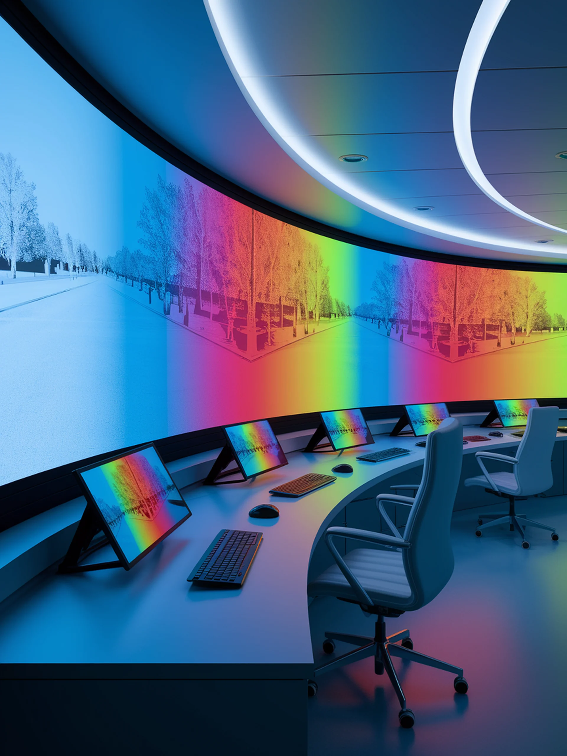 Bridging Visible to Infrared: Advanced Image Translation