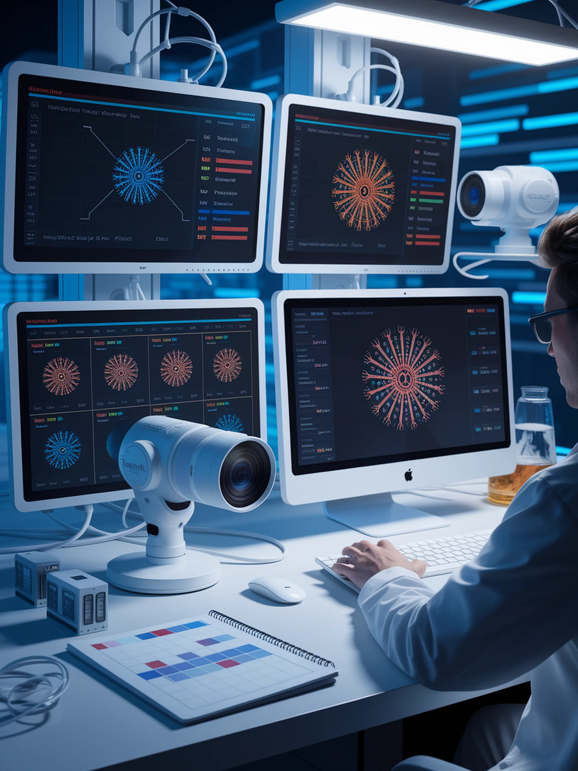 Improving ML Security through Better Error Detection