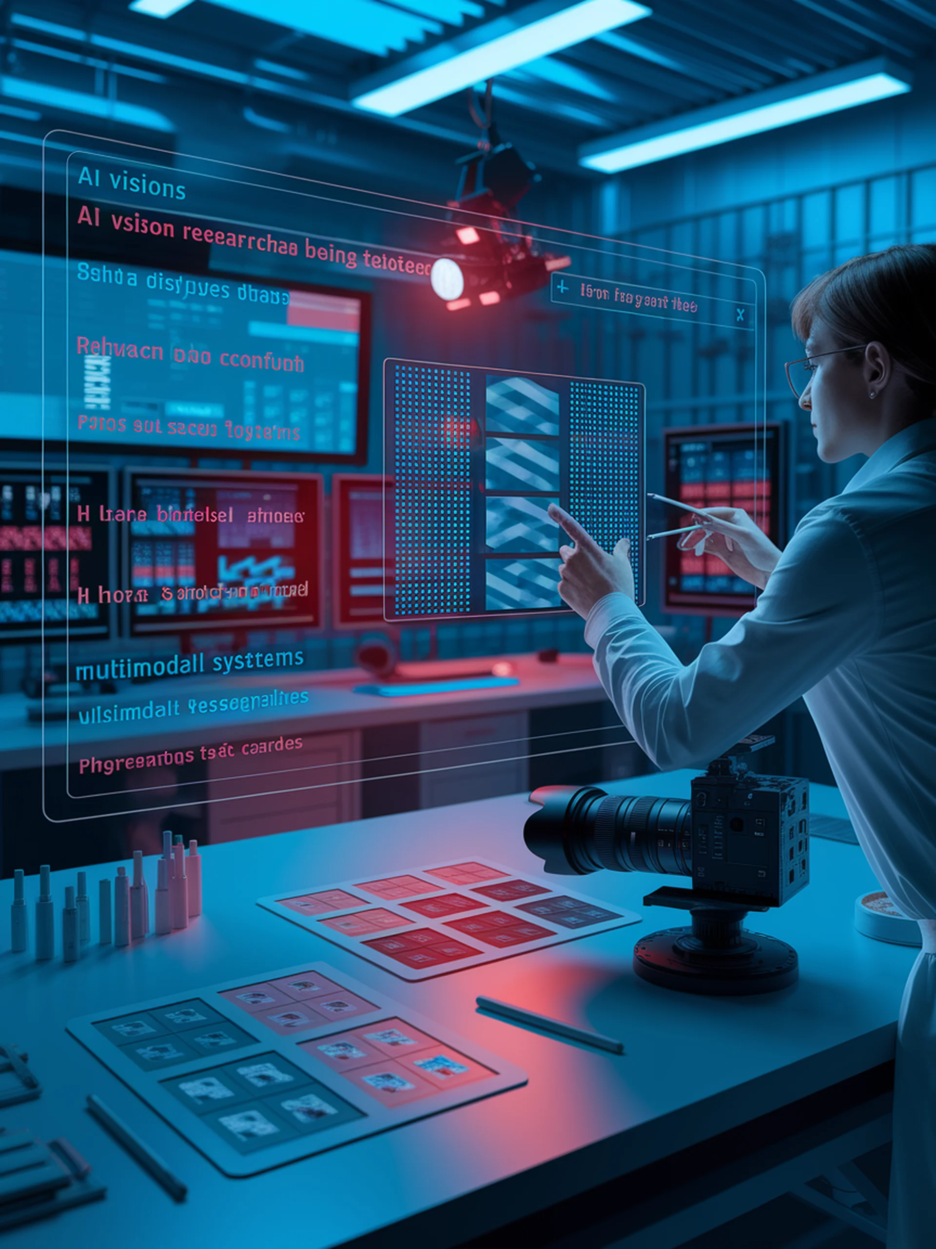 The SCAM Dataset: Exposing Visual-Text Vulnerabilities