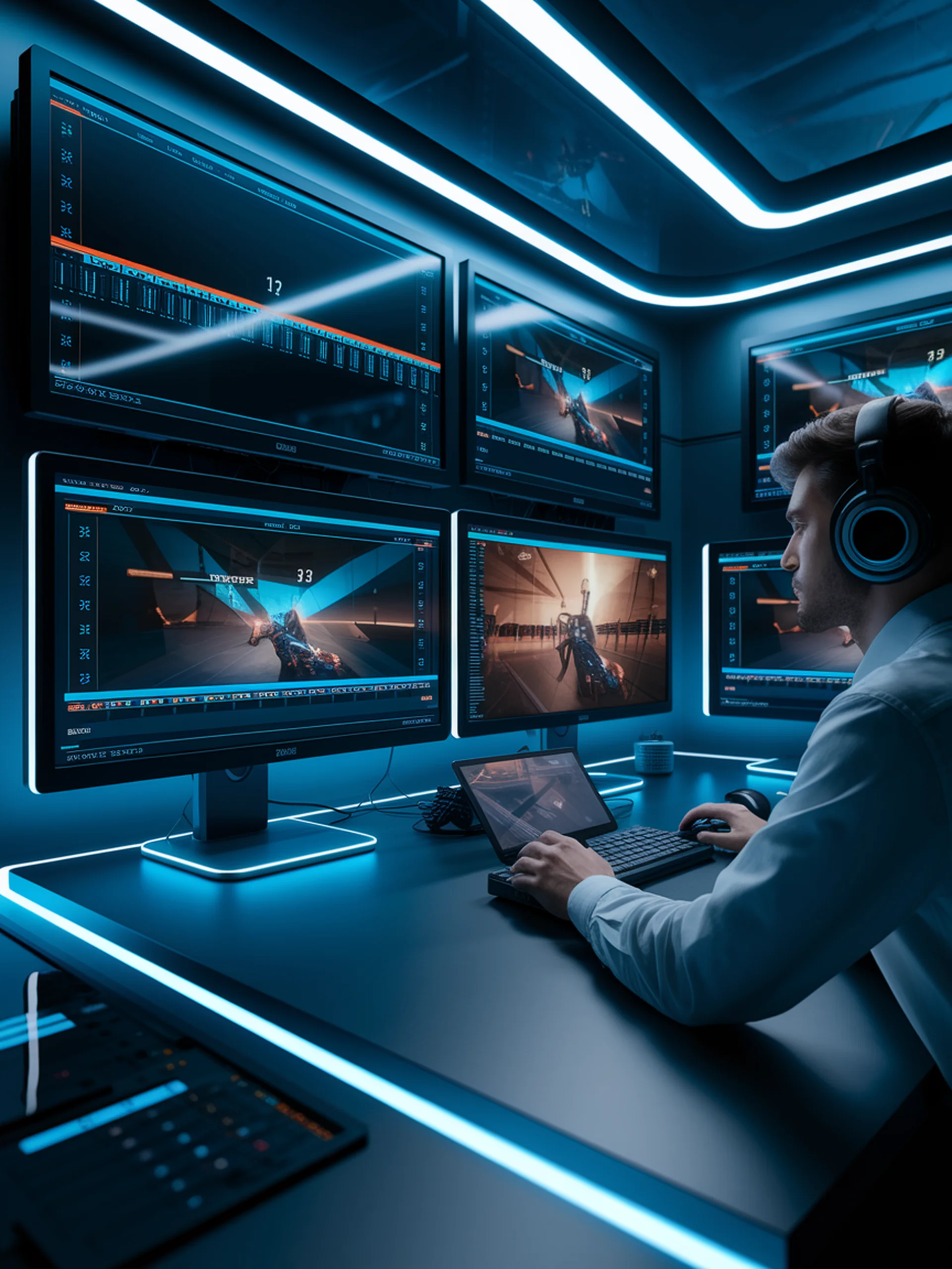 VideoExpert: Enhancing Video Timestamp Precision