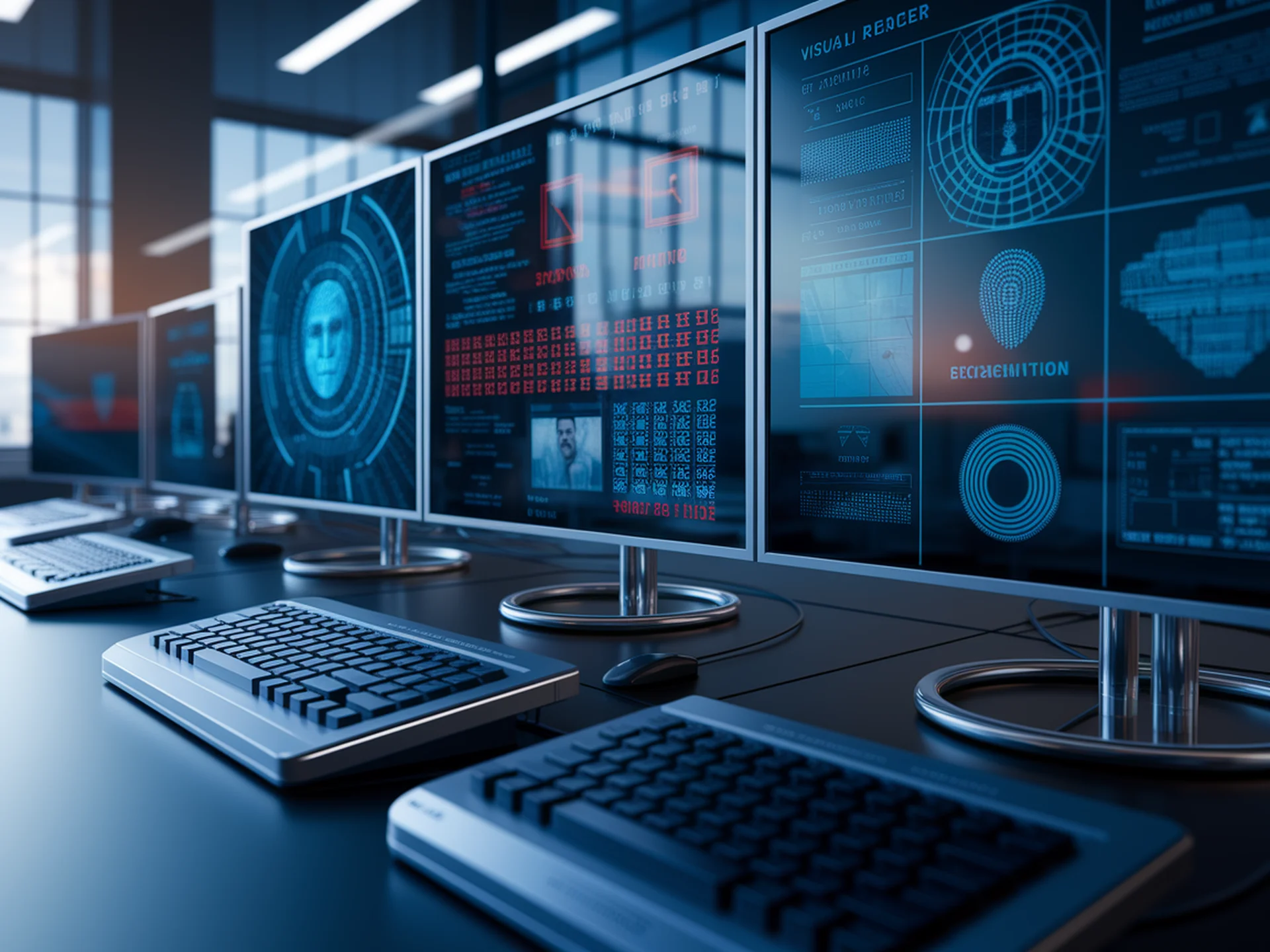 Security in Multimodal LLMs and Vision-Language Models