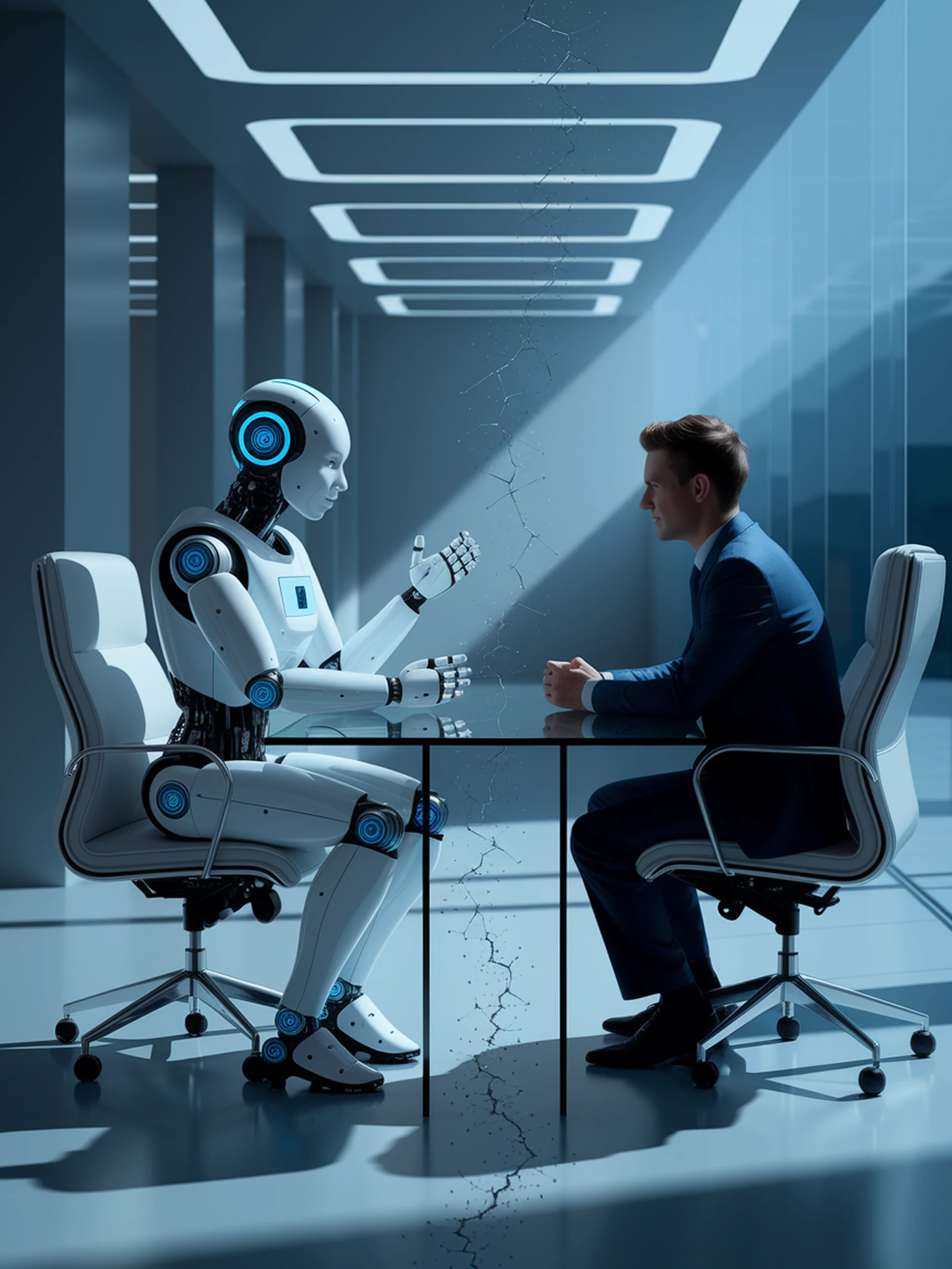 The Sycophancy Problem in AI Conversations