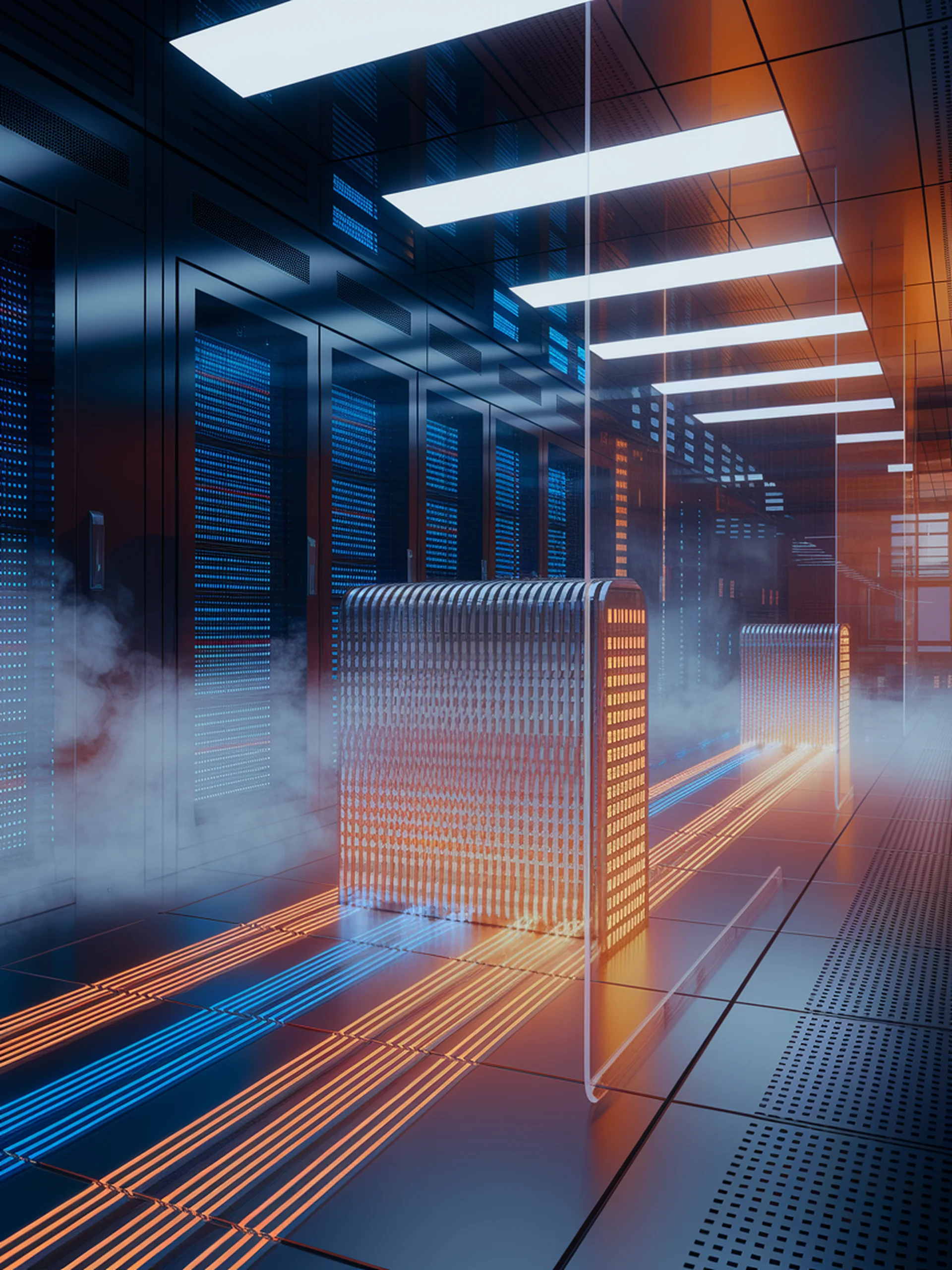 Private LLM Fine-tuning Breakthrough