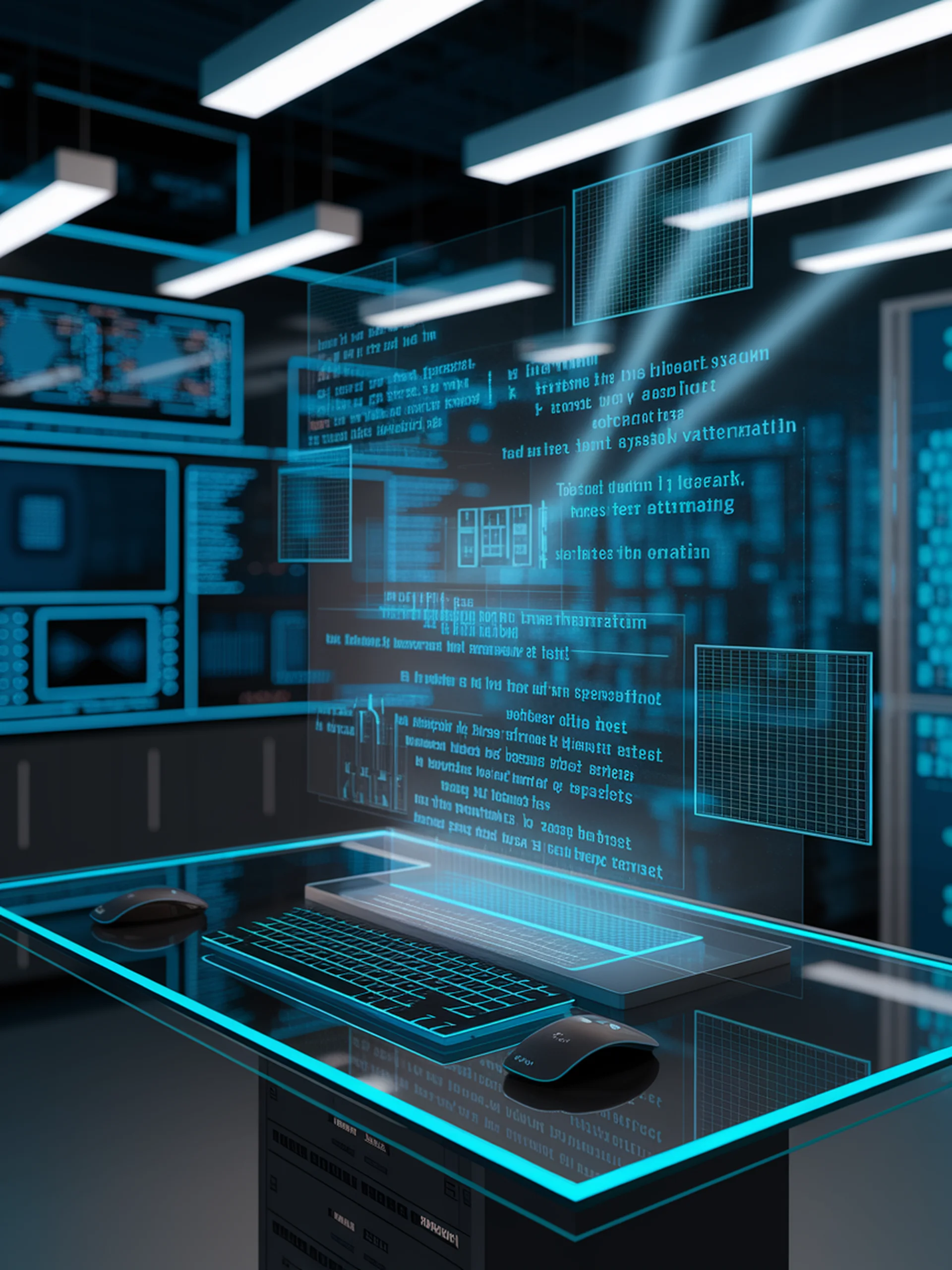 Securing AI-Generated Content