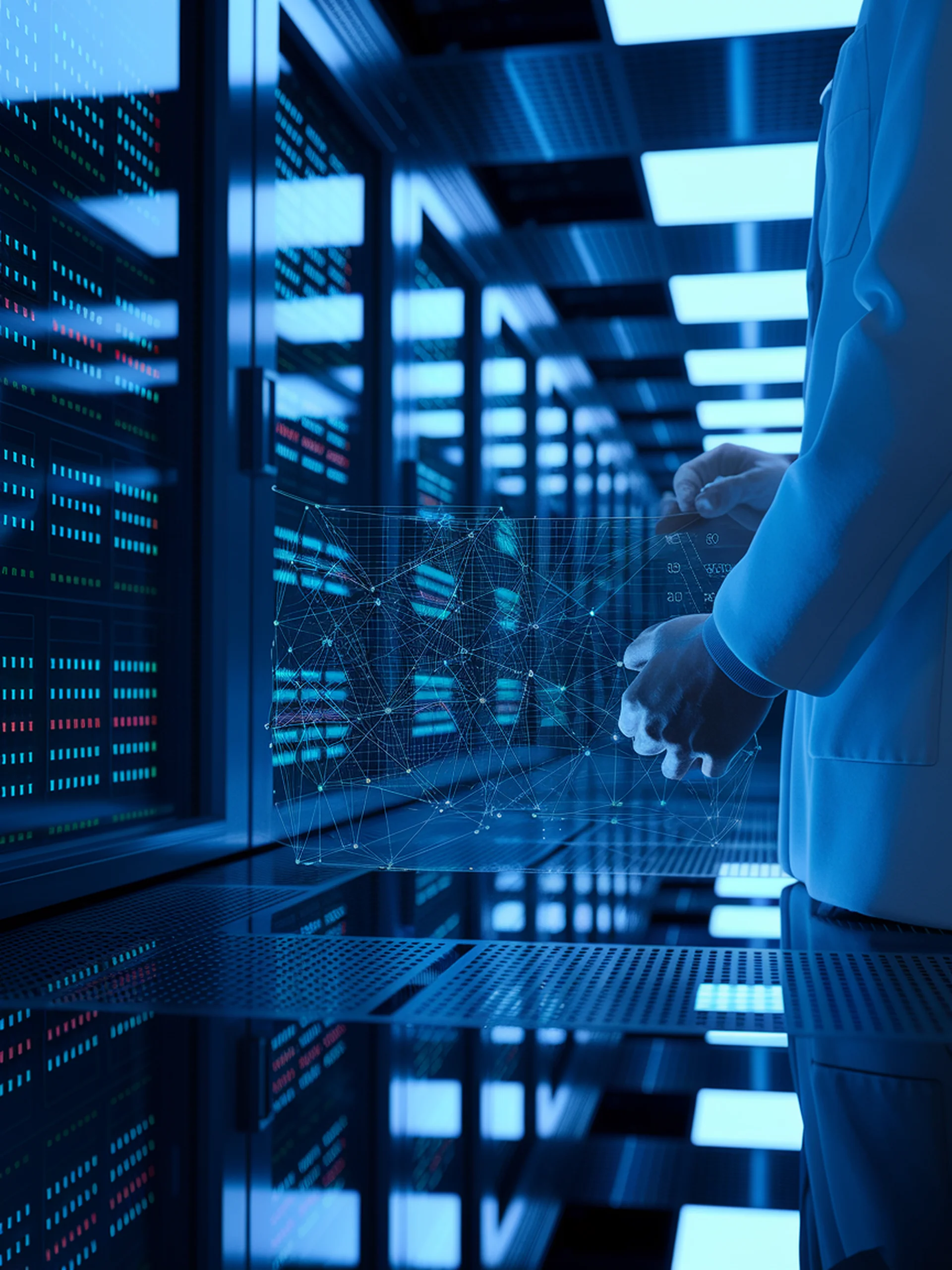 Detecting Pre-Training Data in LLMs