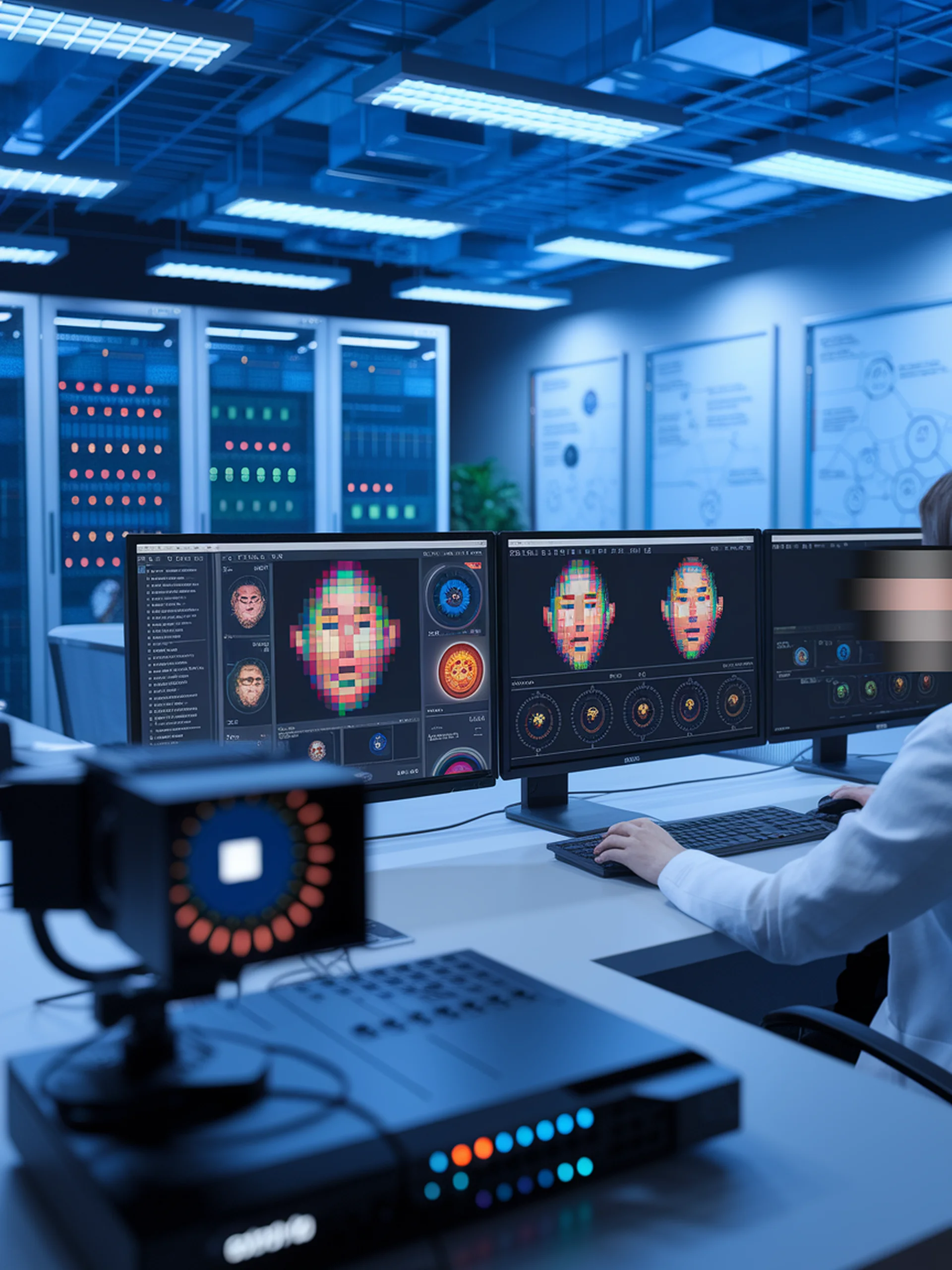 Privacy-Preserving Emotion Analysis