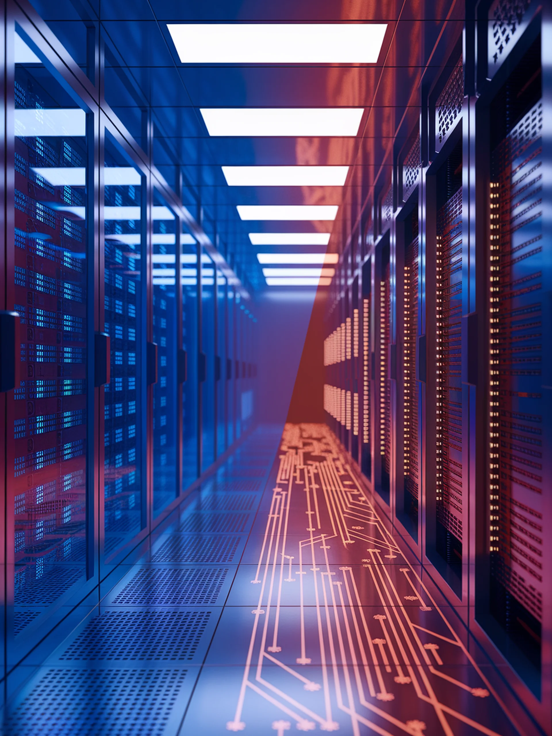 The Privacy-Performance Trade-off in LLMs