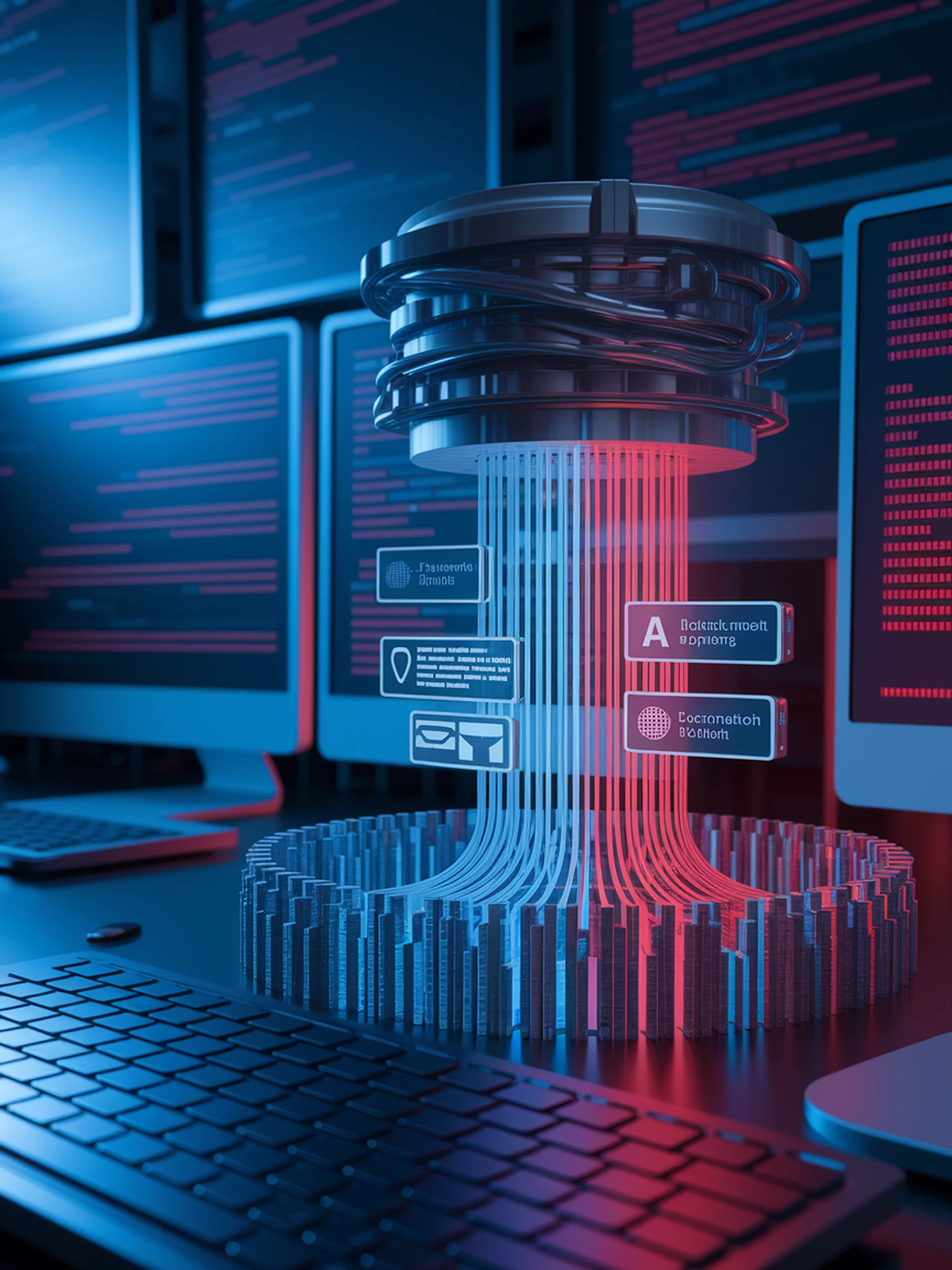 LLMs: The New Threat to Personal Data